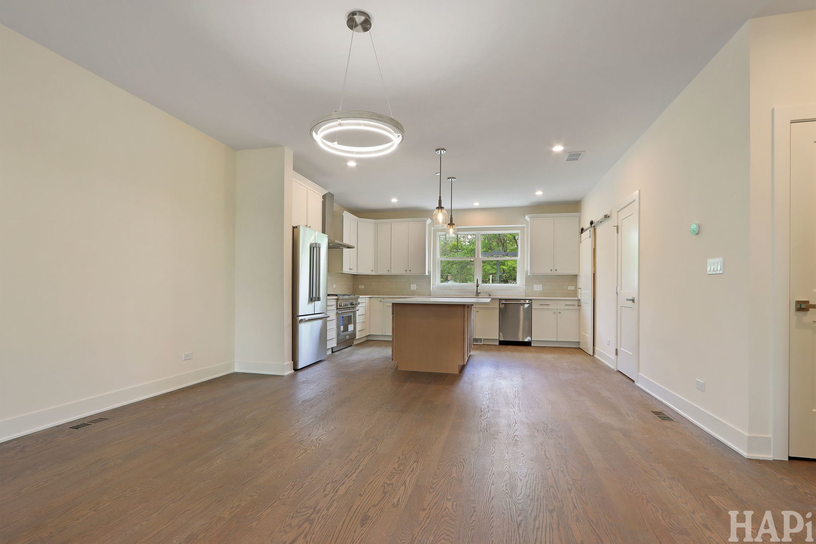 120 Washington Street Unit: 2