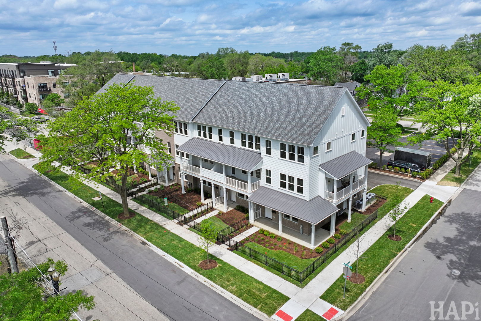 120 Washington Street Unit: 2