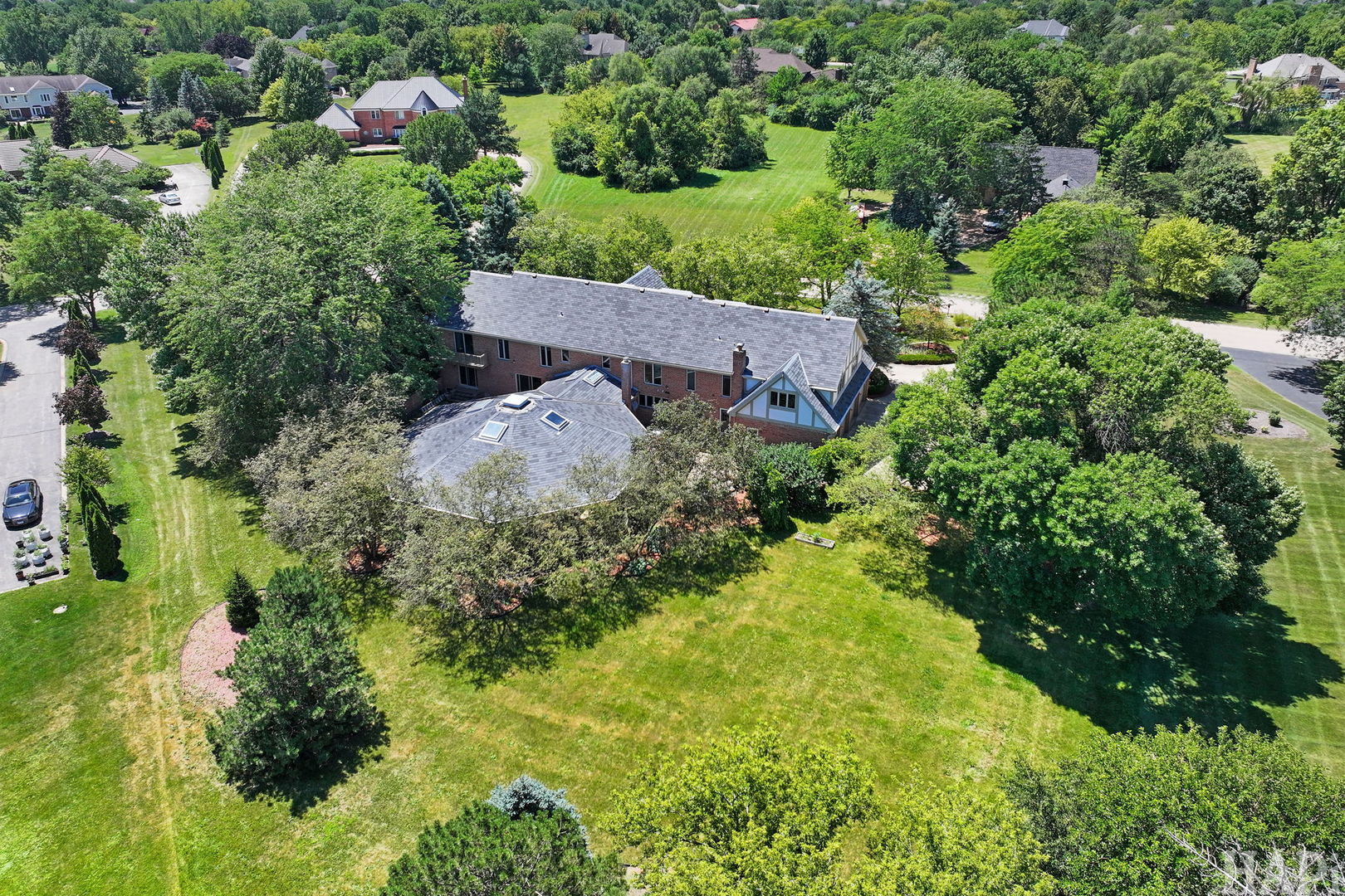 35 Revere Drive