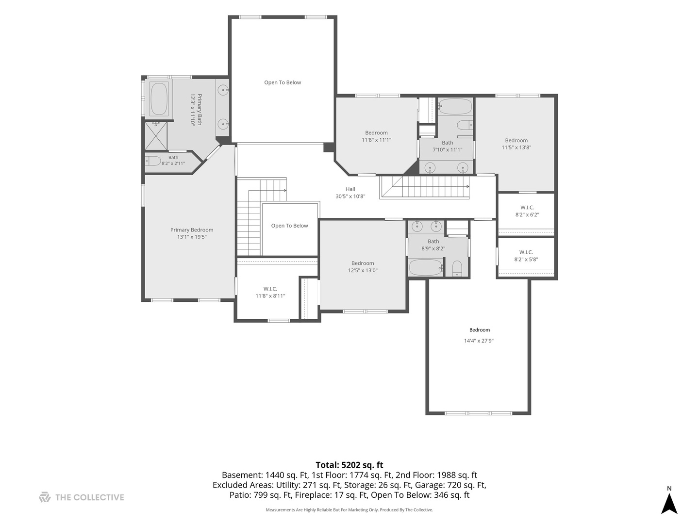 29 Glacier Circle