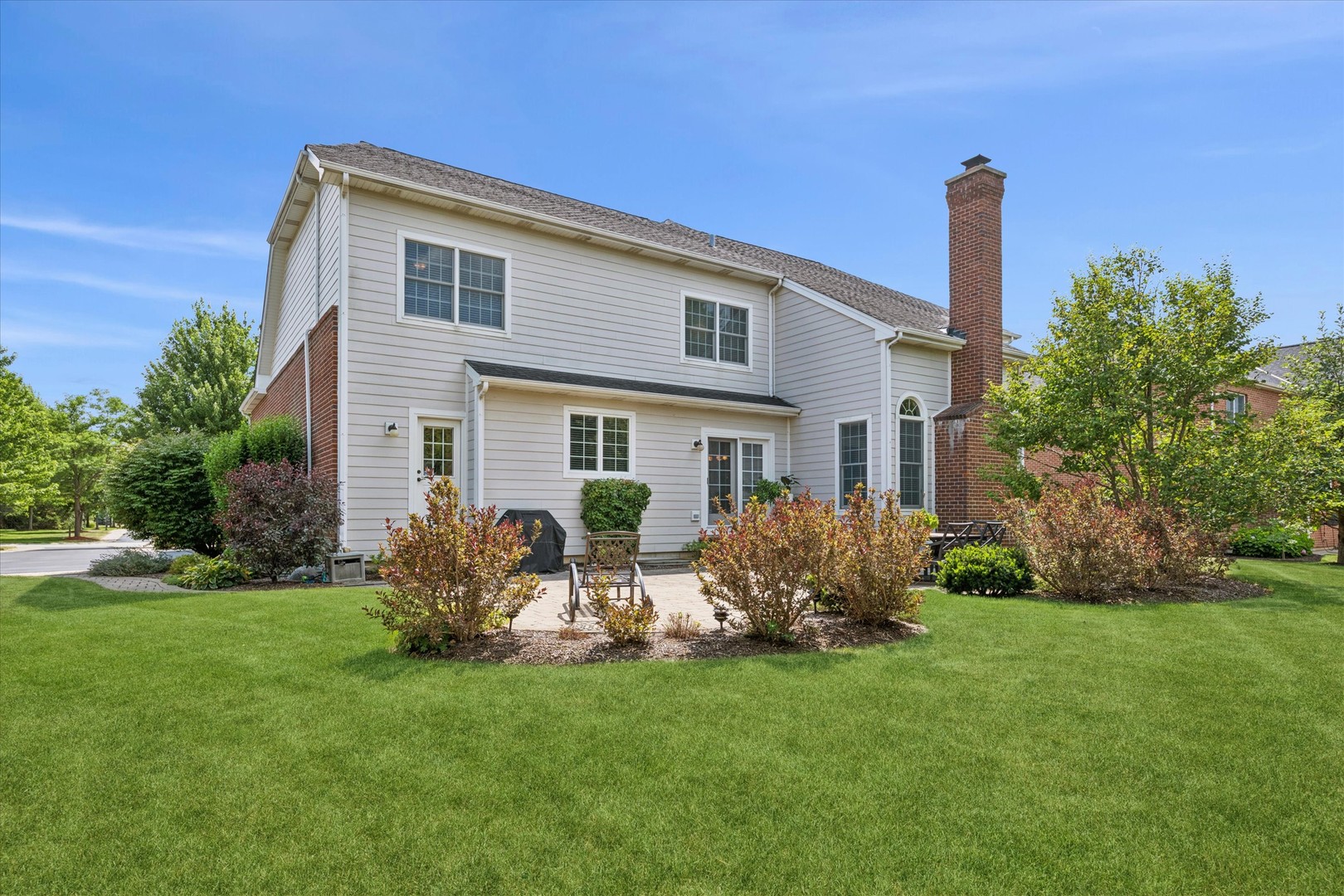 29 Glacier Circle