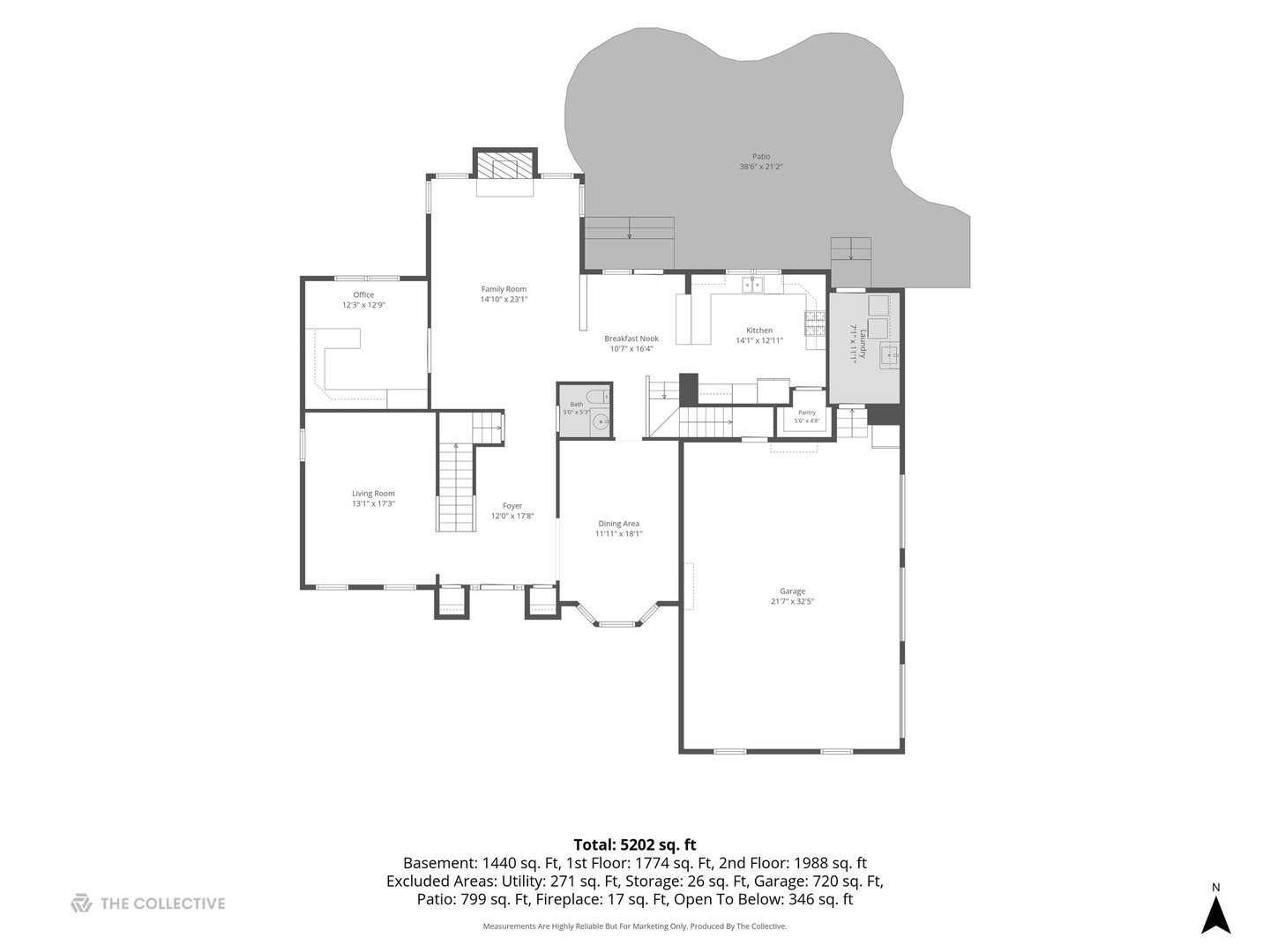 29 Glacier Circle