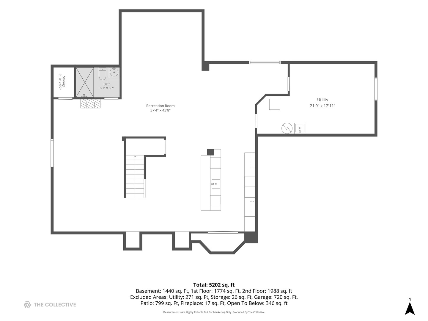 29 Glacier Circle