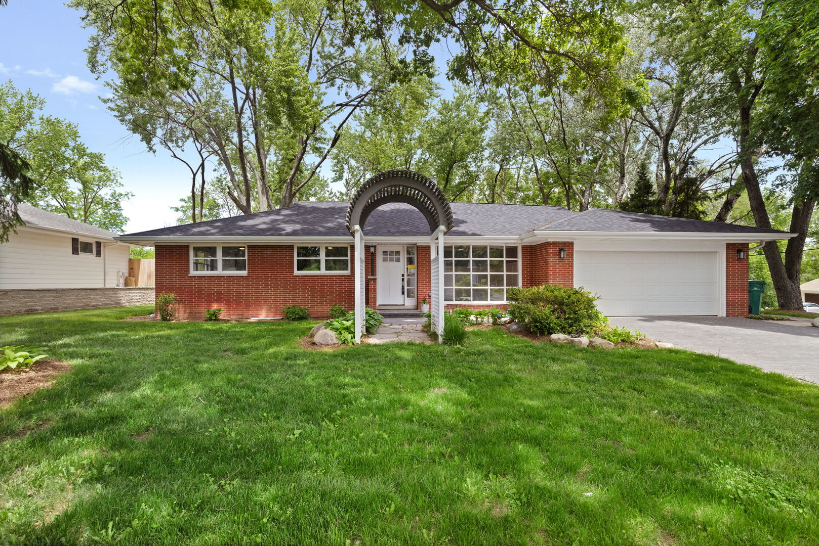 1010 W Elm Street