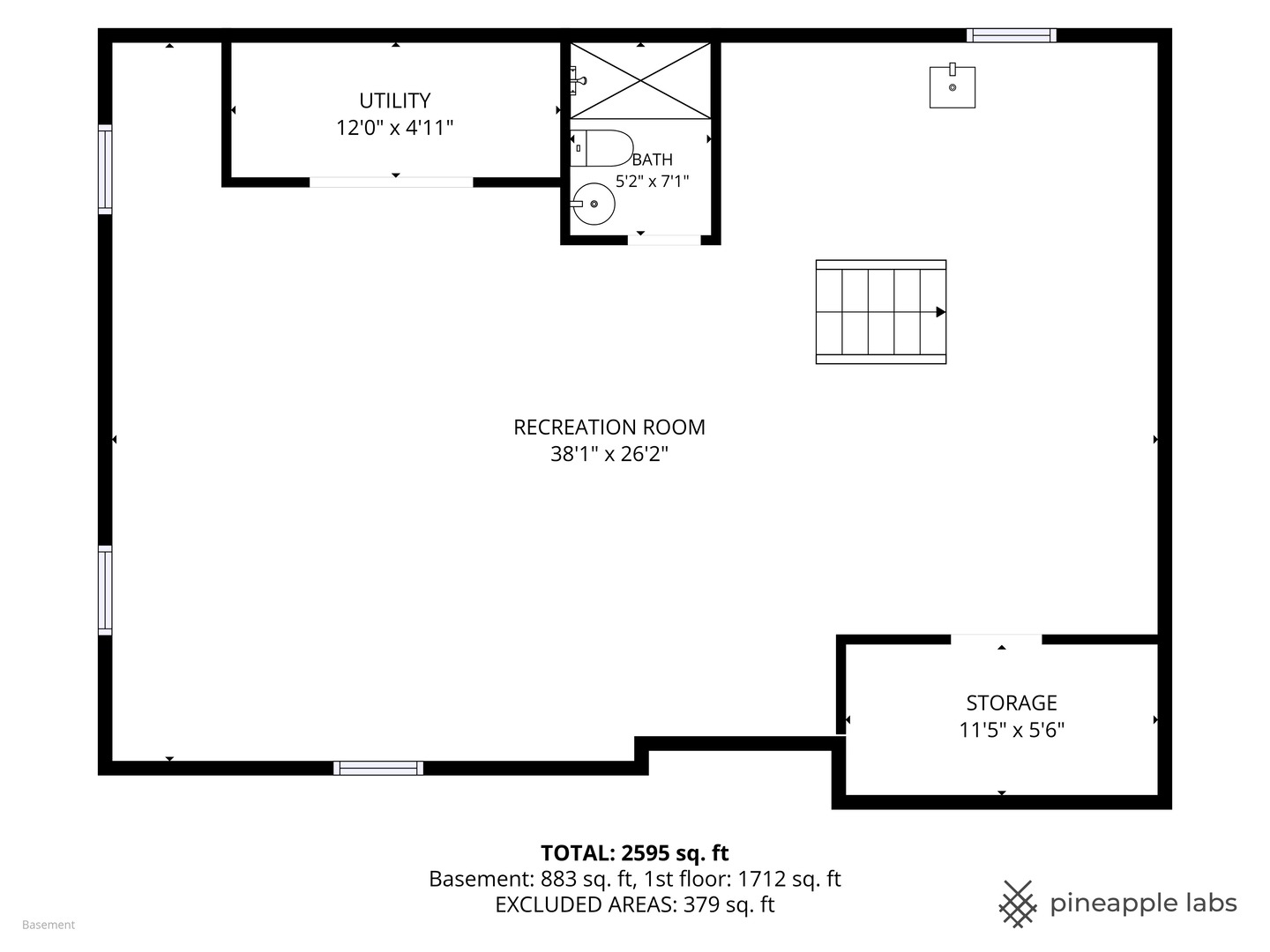 1010 W Elm Street