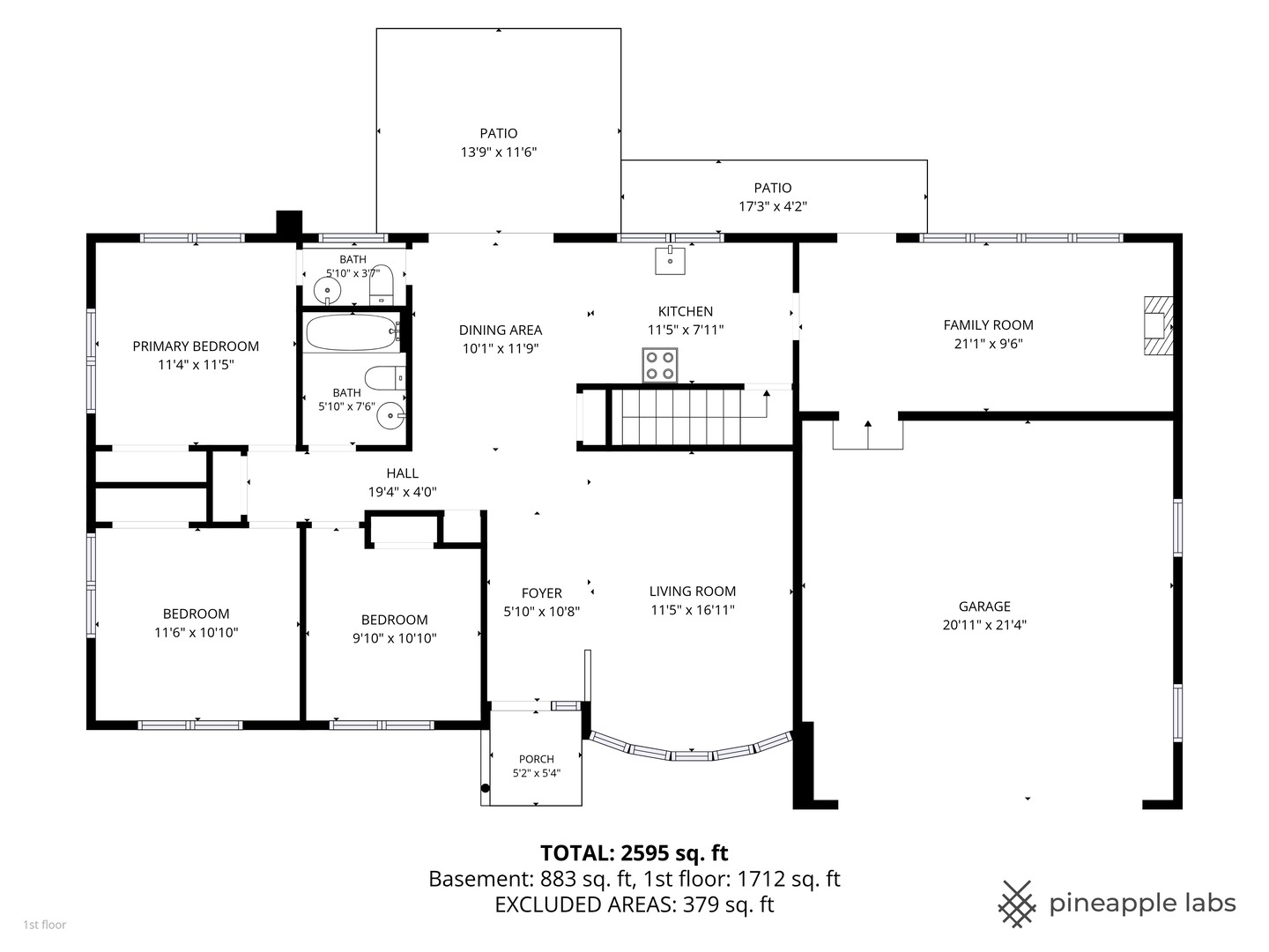 1010 W Elm Street