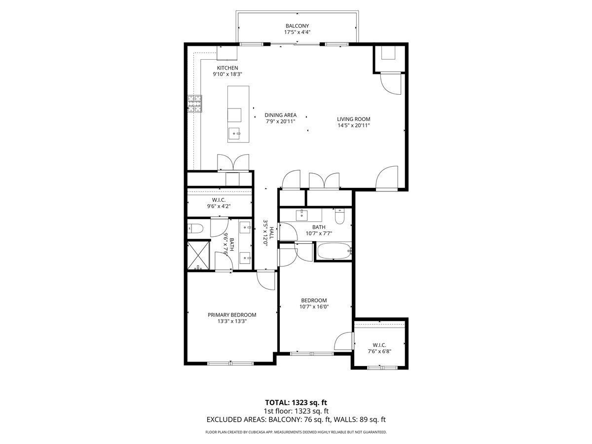 319 S Glendale Avenue Unit: 303