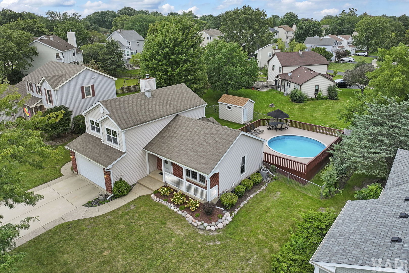 181 Mistwood Lane
