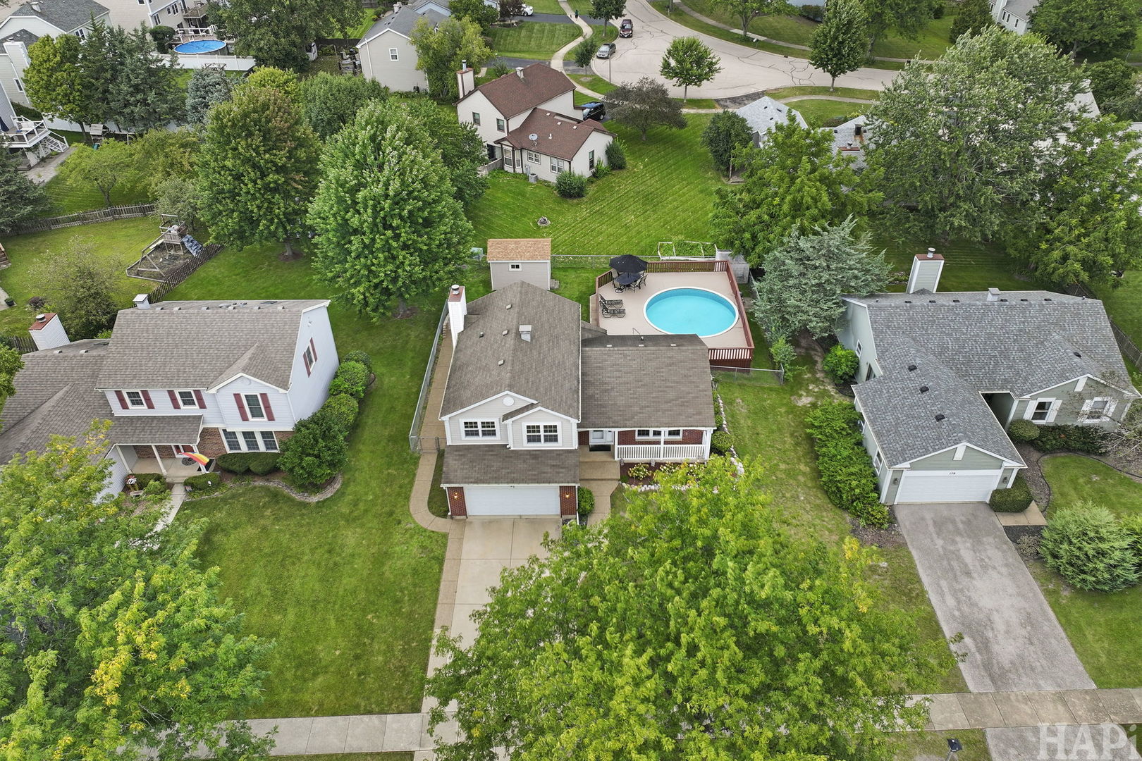 181 Mistwood Lane