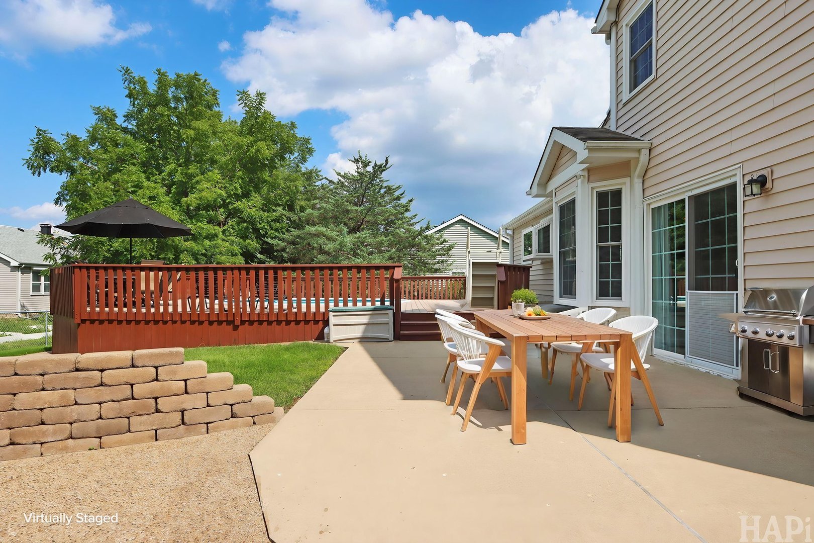 181 Mistwood Lane