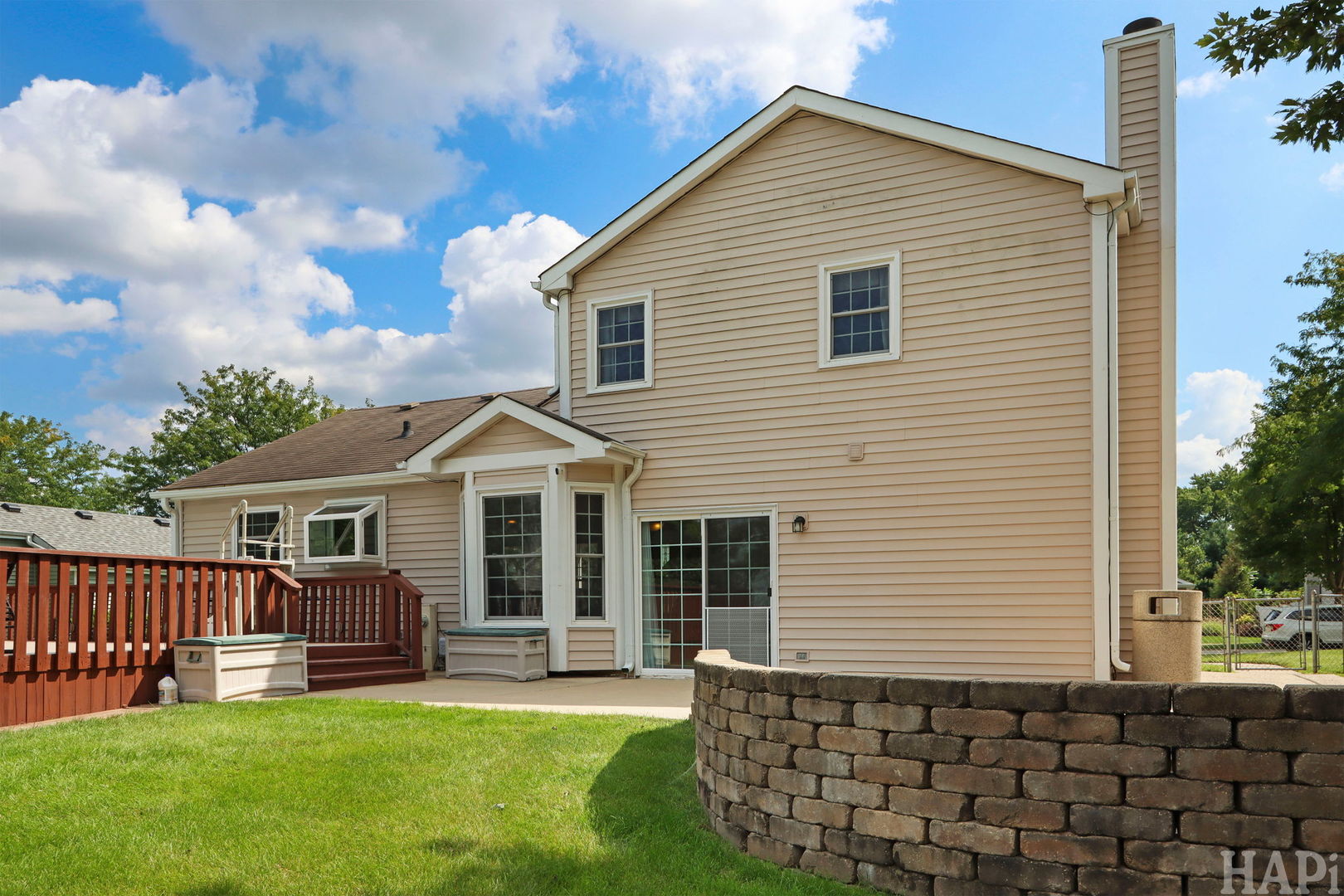 181 Mistwood Lane