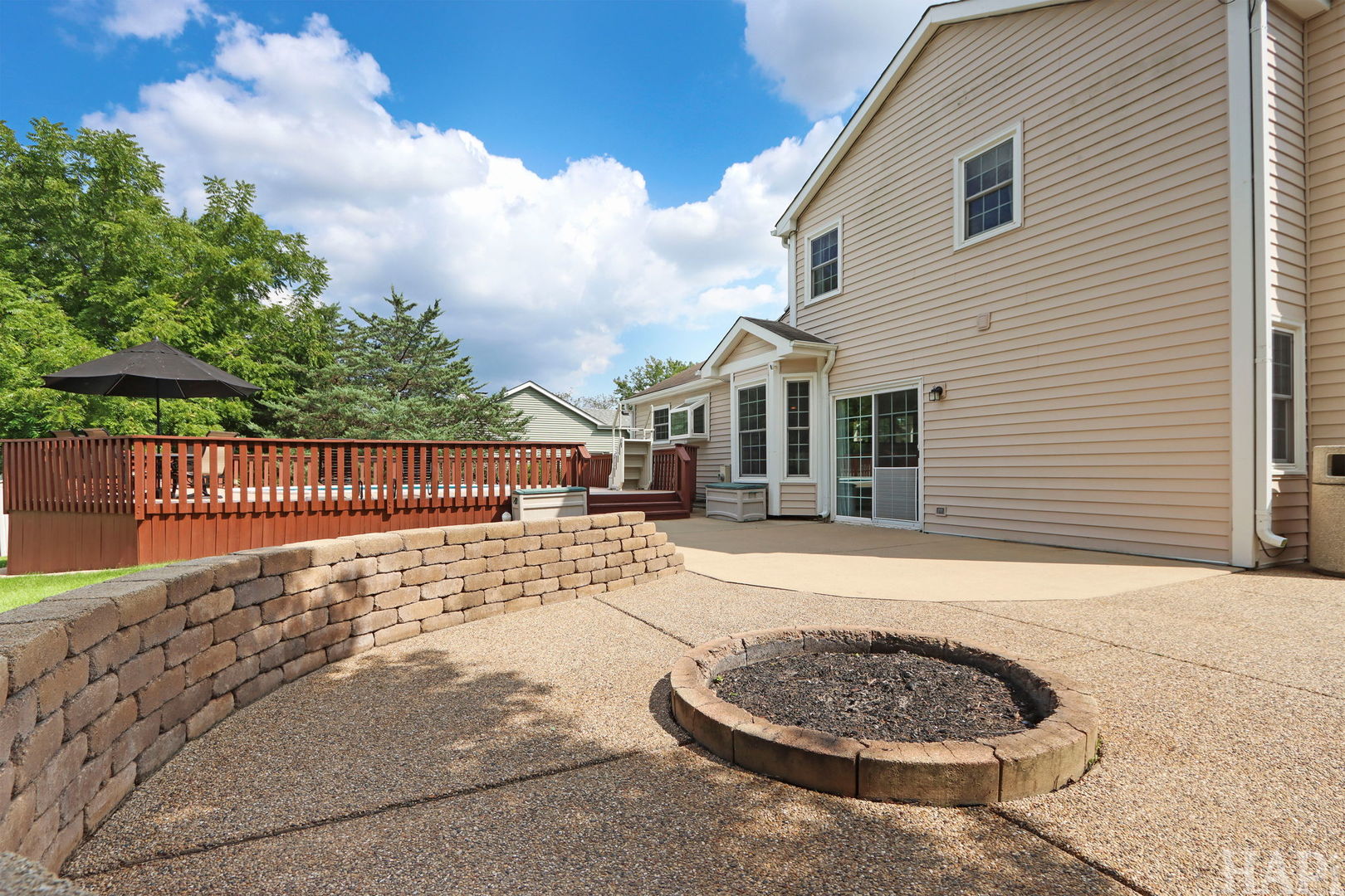 181 Mistwood Lane