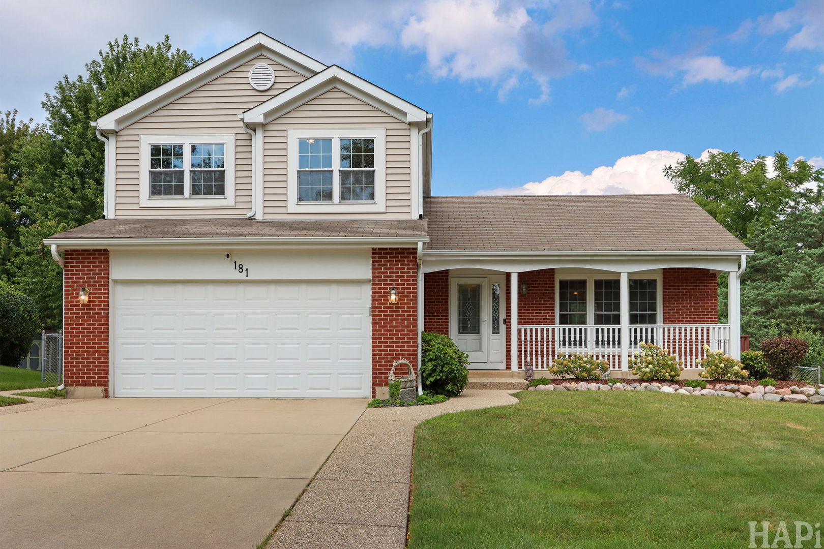 181 Mistwood Lane