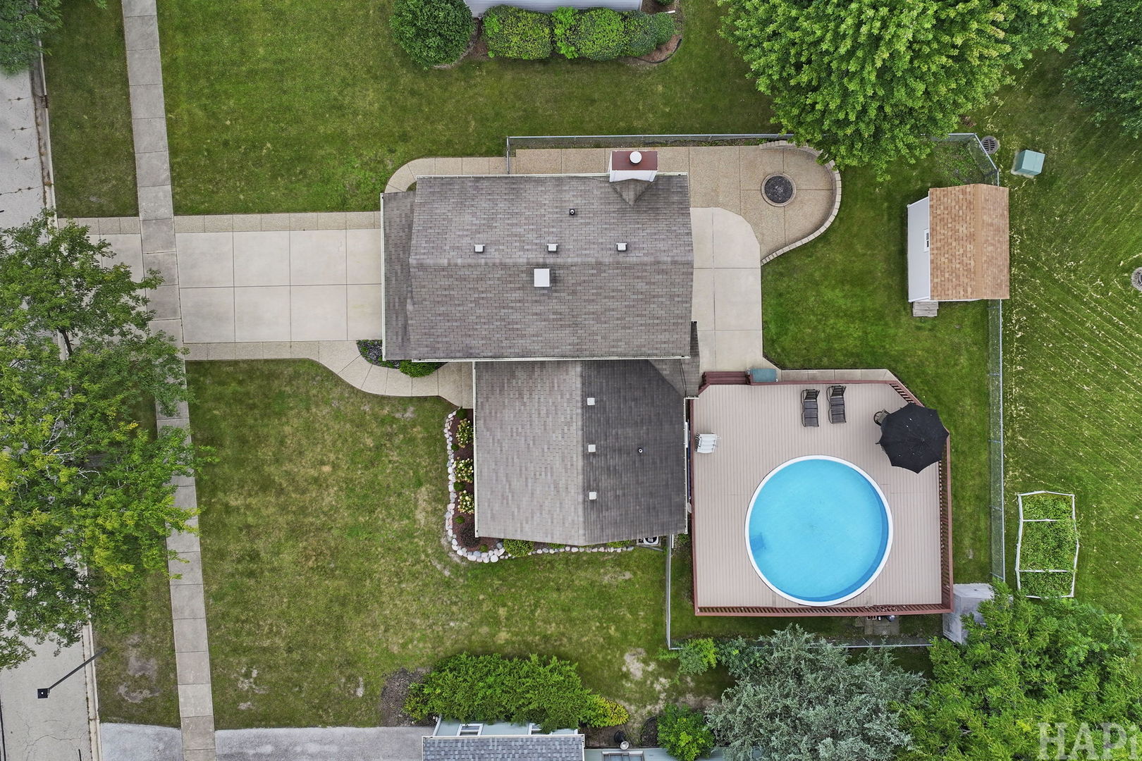 181 Mistwood Lane