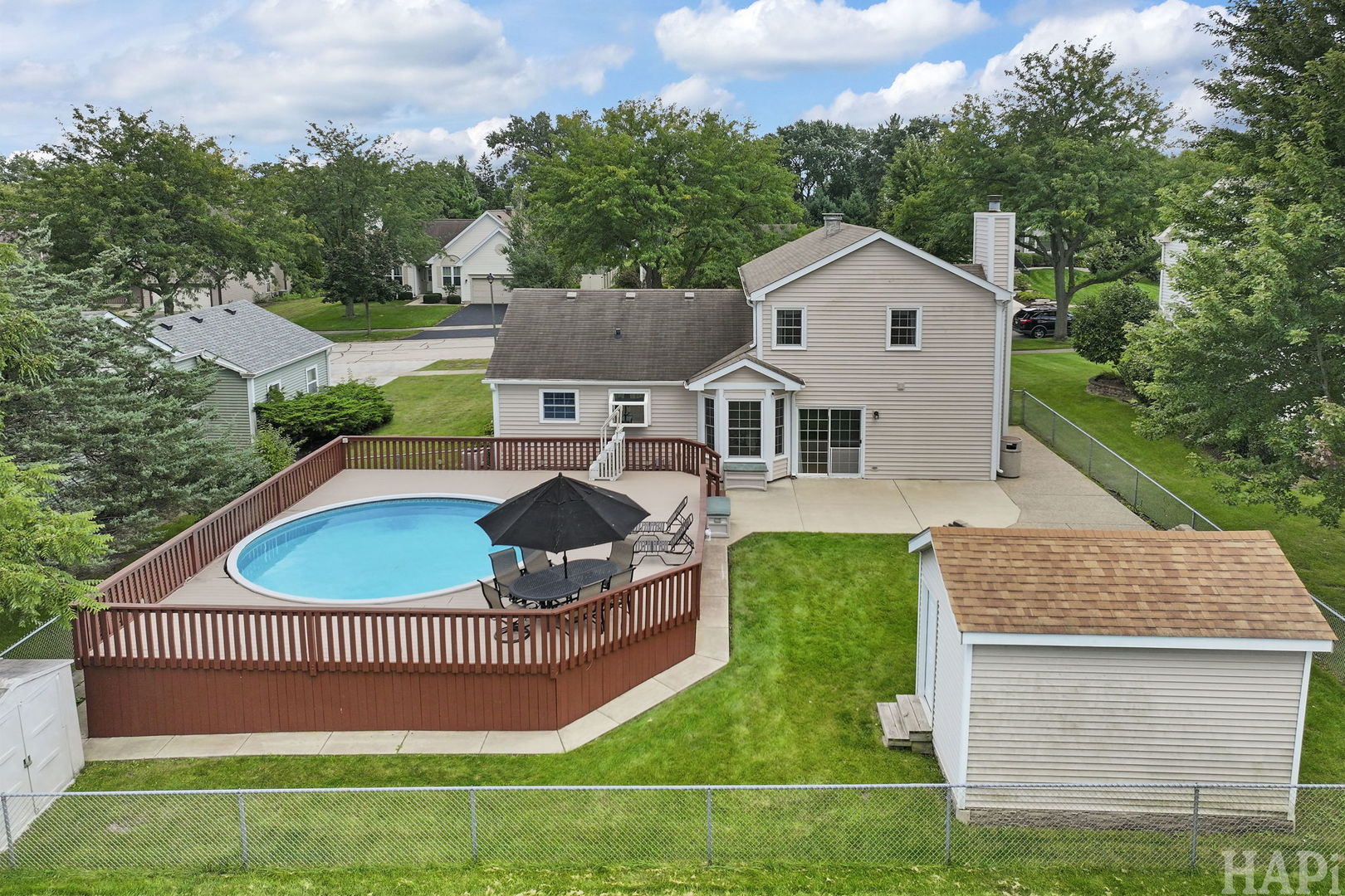 181 Mistwood Lane