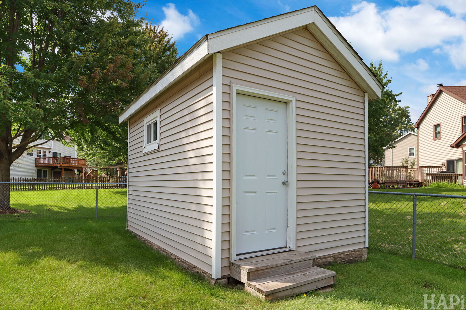 181 Mistwood Lane
