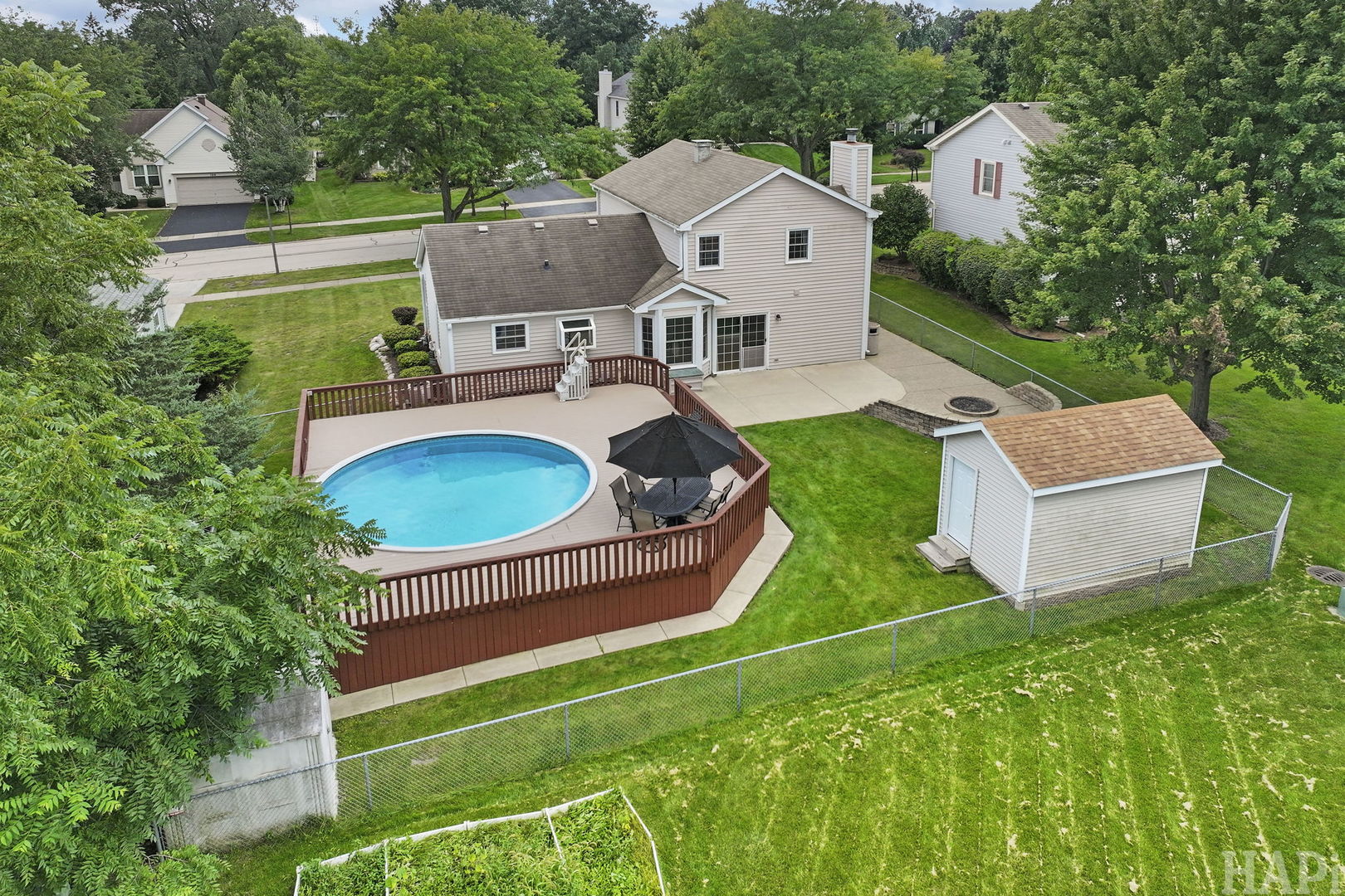 181 Mistwood Lane