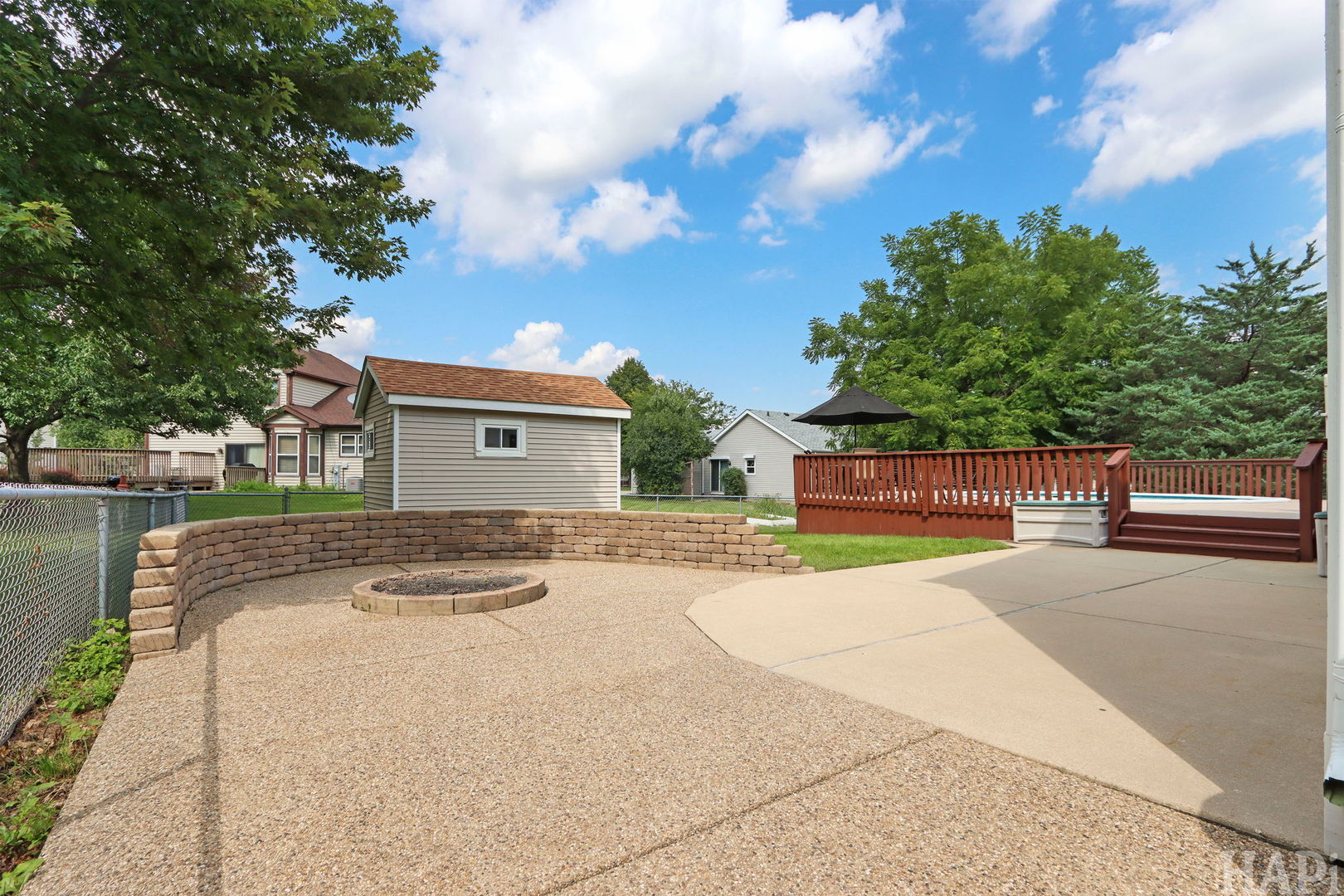181 Mistwood Lane