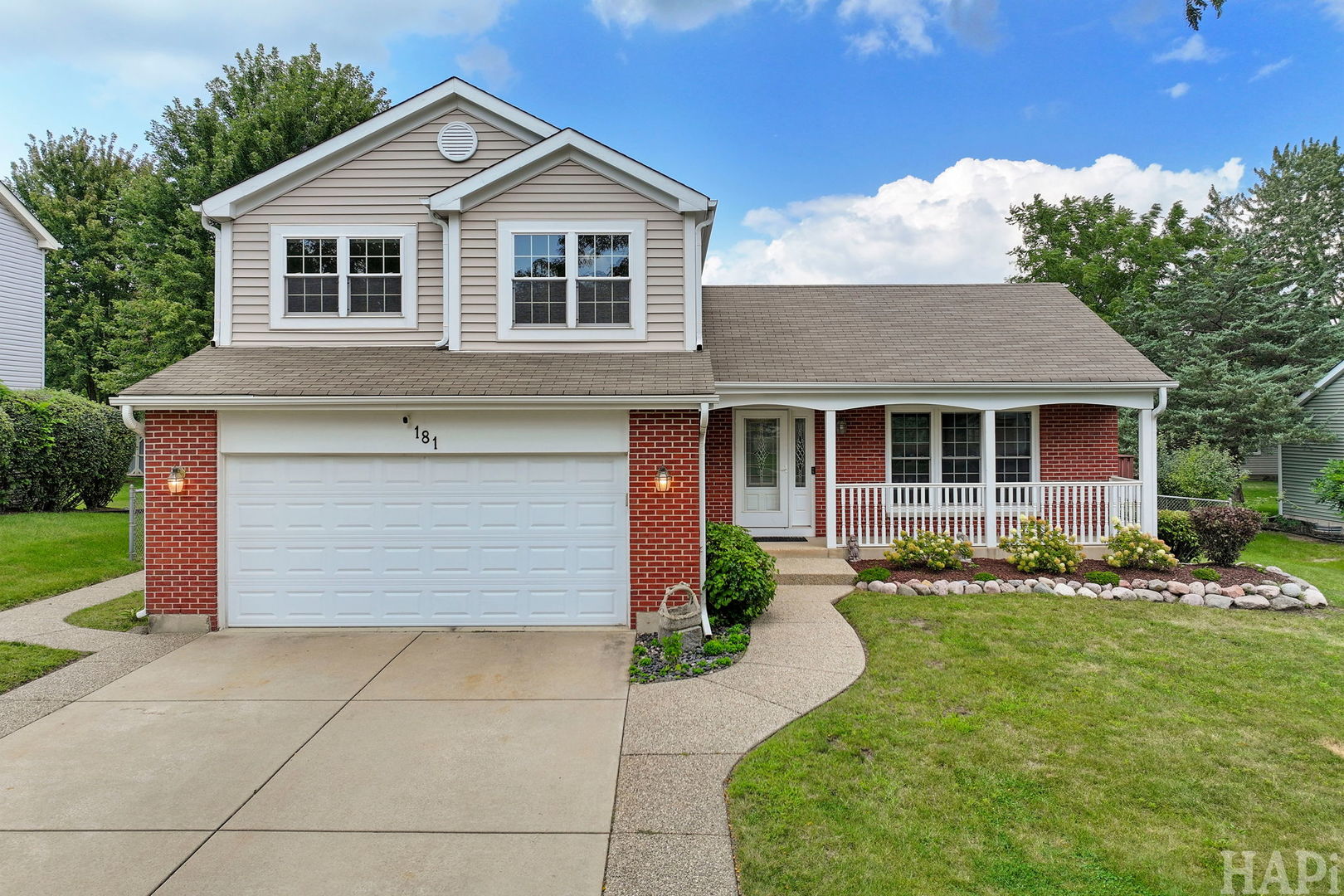 181 Mistwood Lane