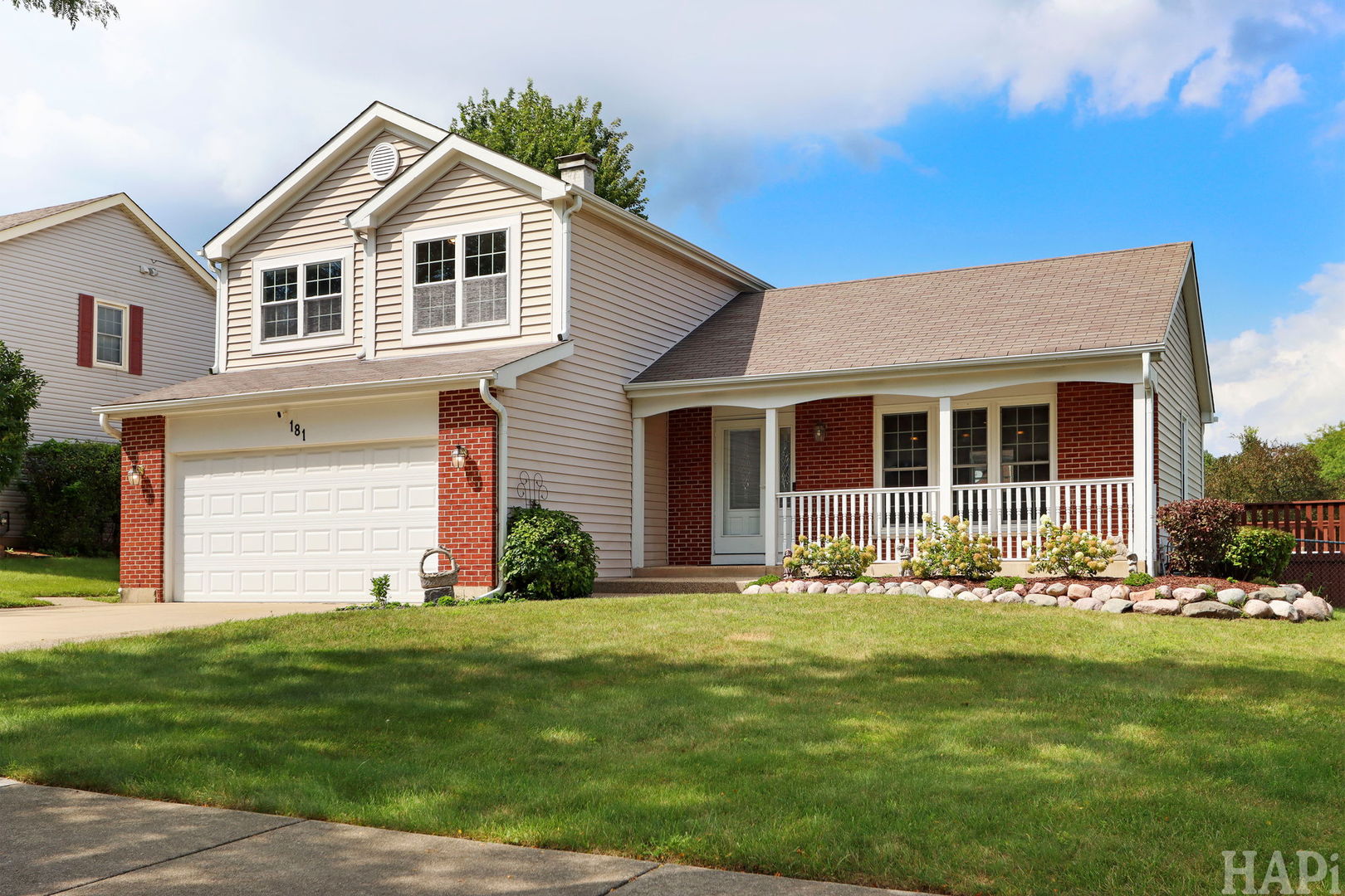 181 Mistwood Lane