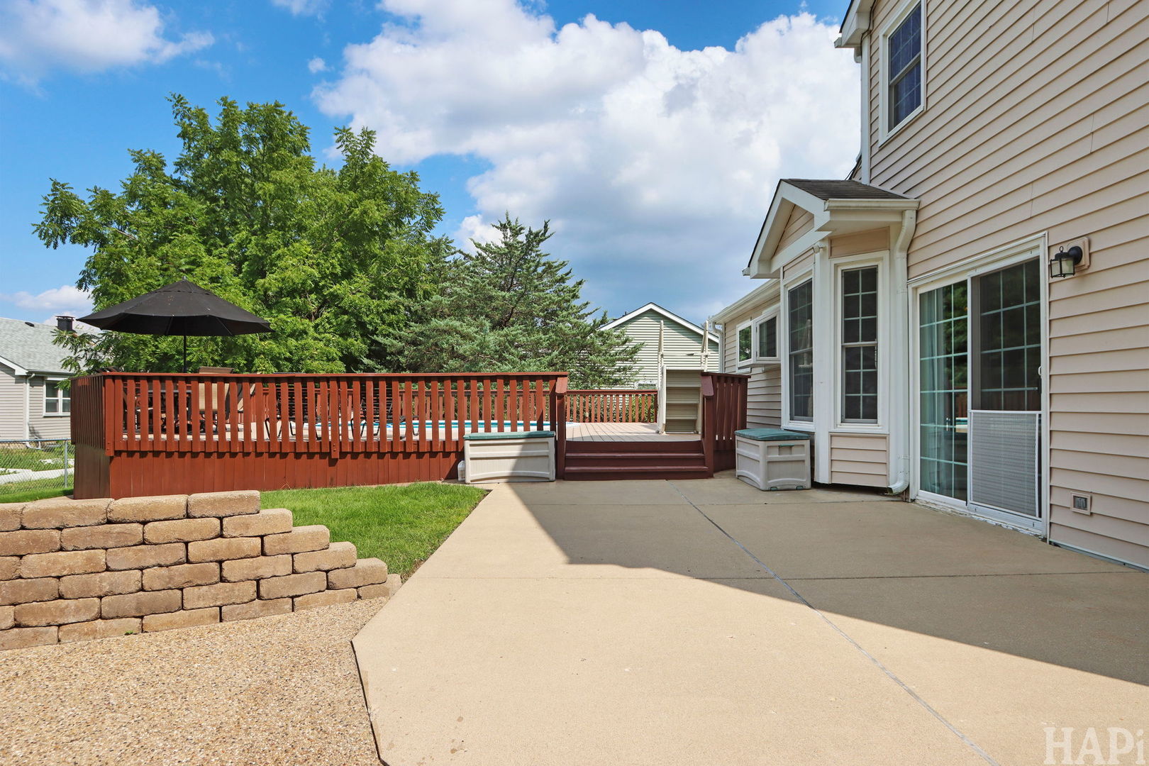 181 Mistwood Lane