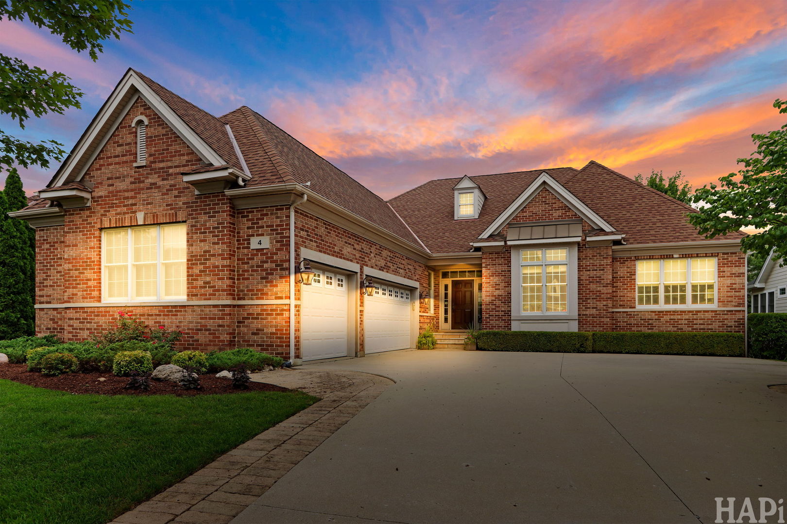 4 Chaco Court