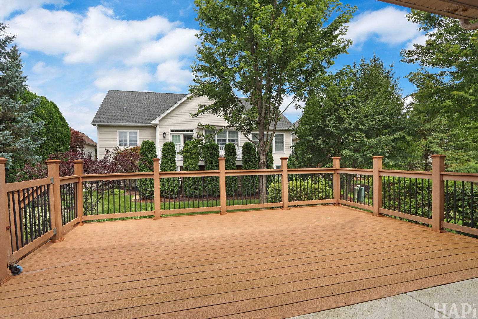 4 Chaco Court