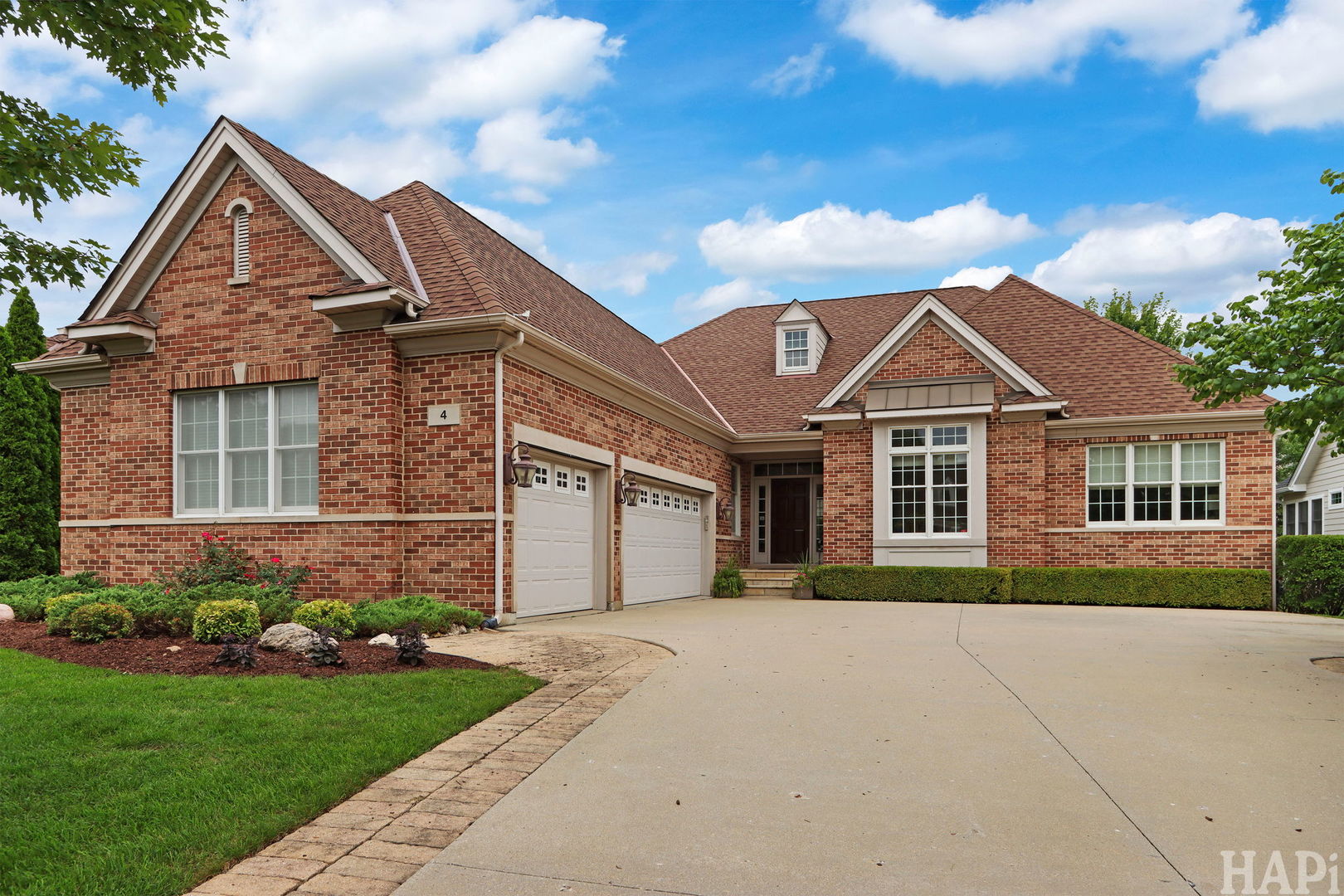4 Chaco Court