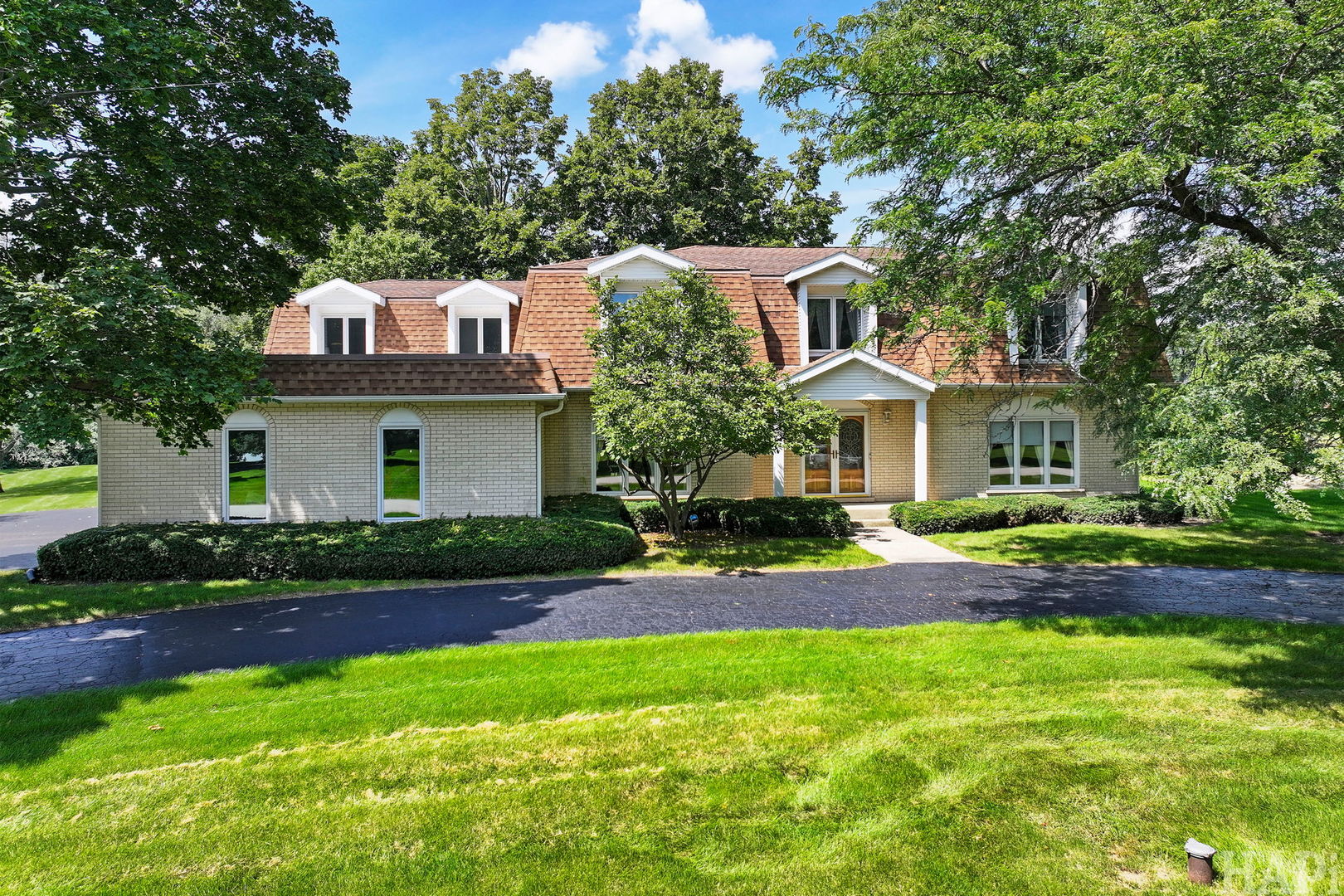 55 Watergate Drive