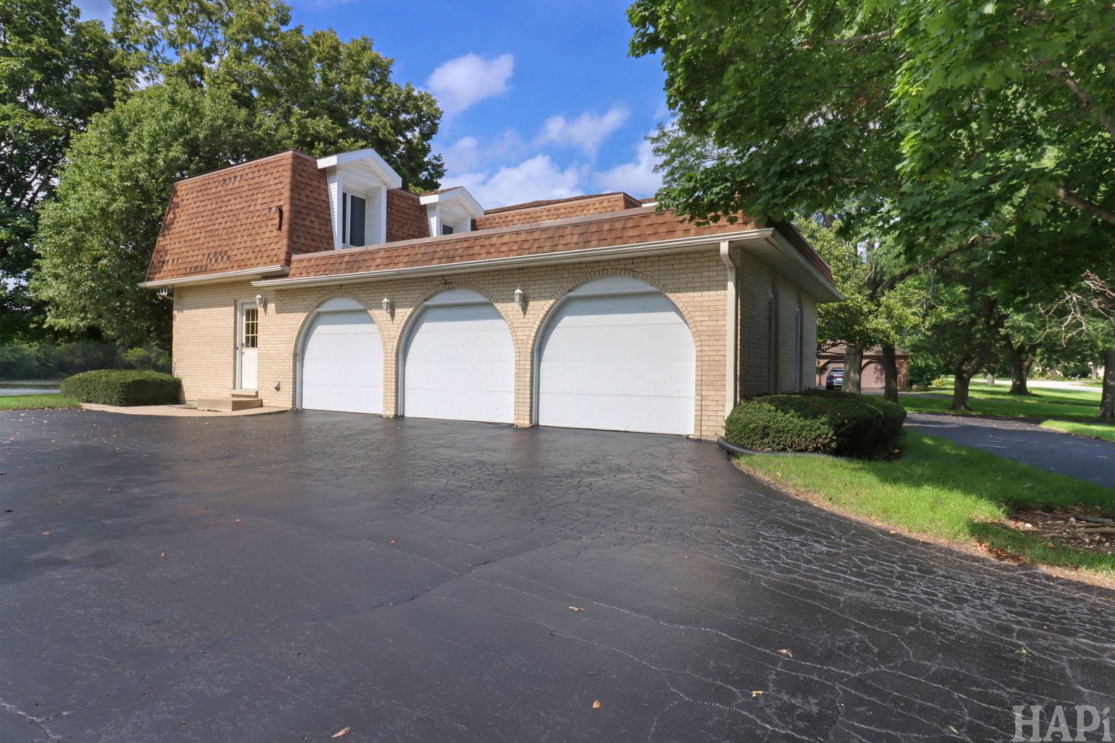 55 Watergate Drive