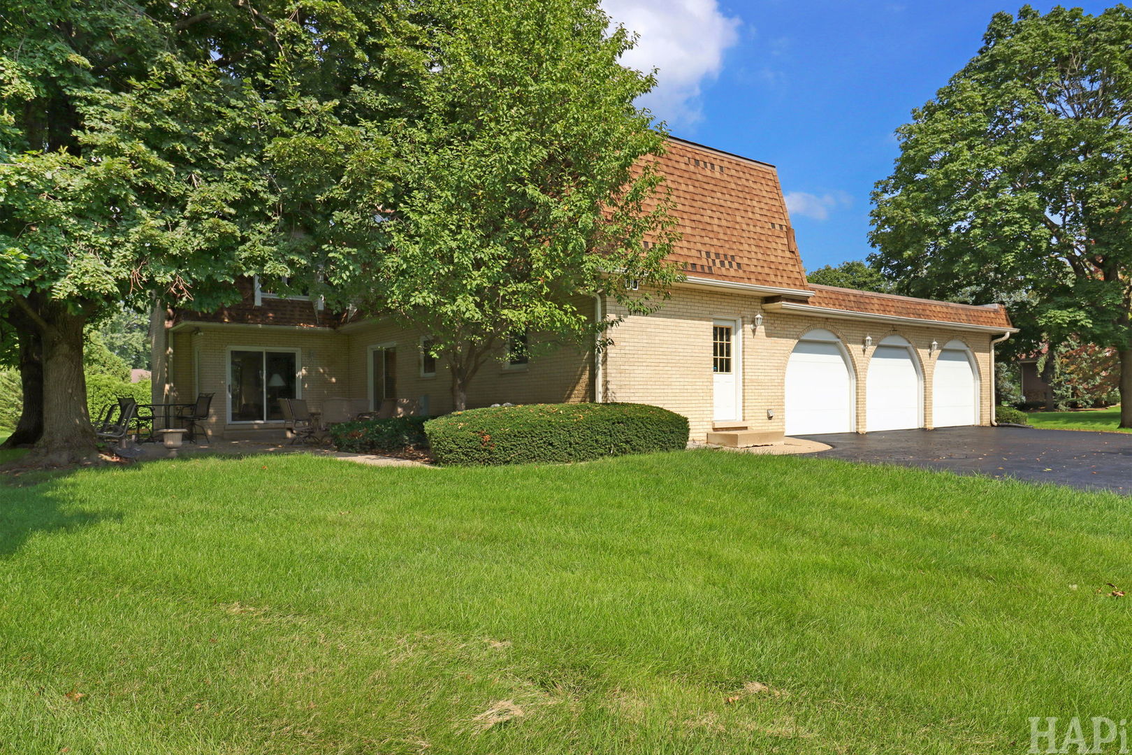 55 Watergate Drive