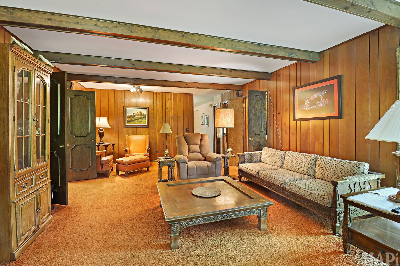 55 Watergate Drive