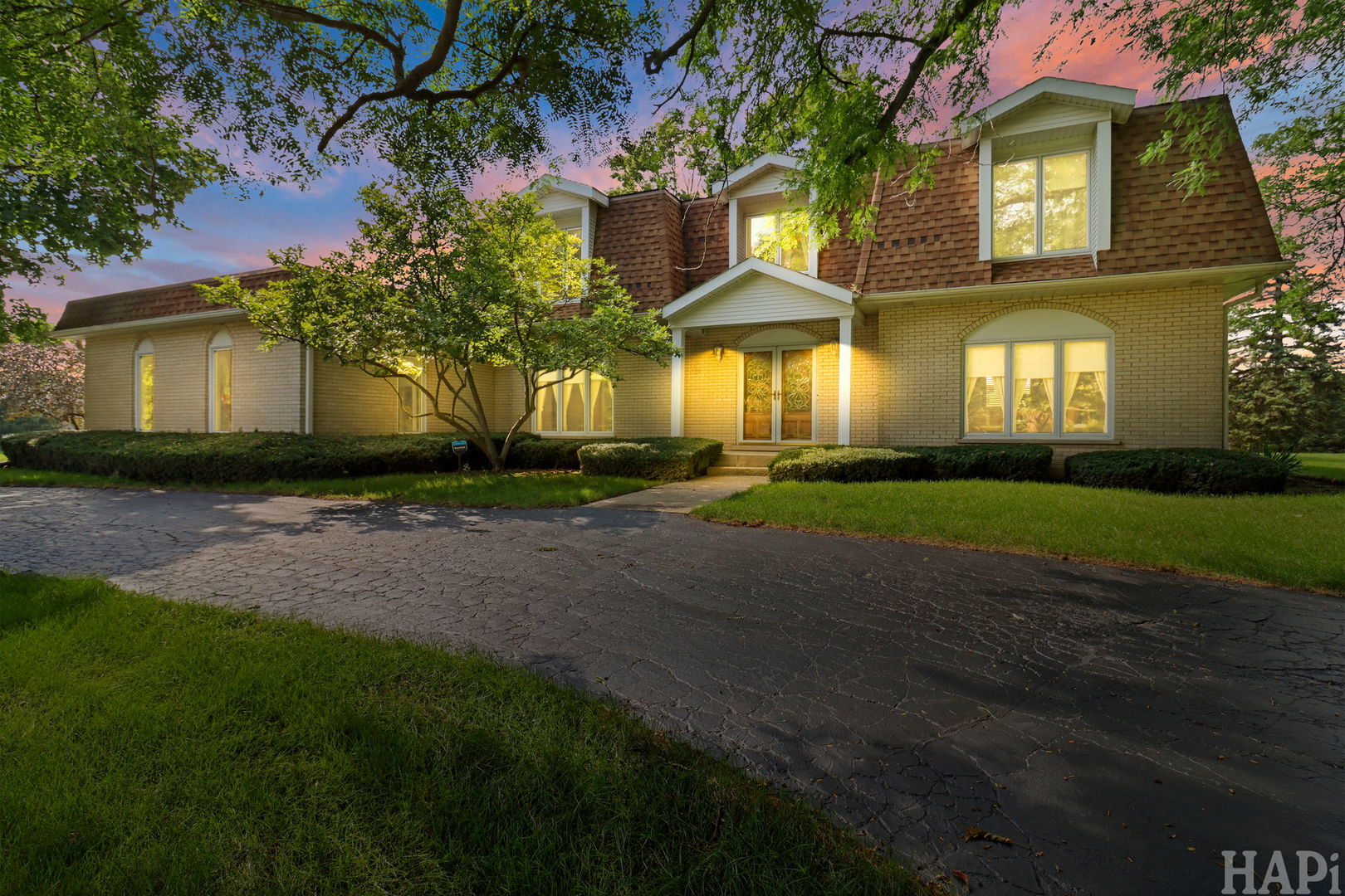 55 Watergate Drive