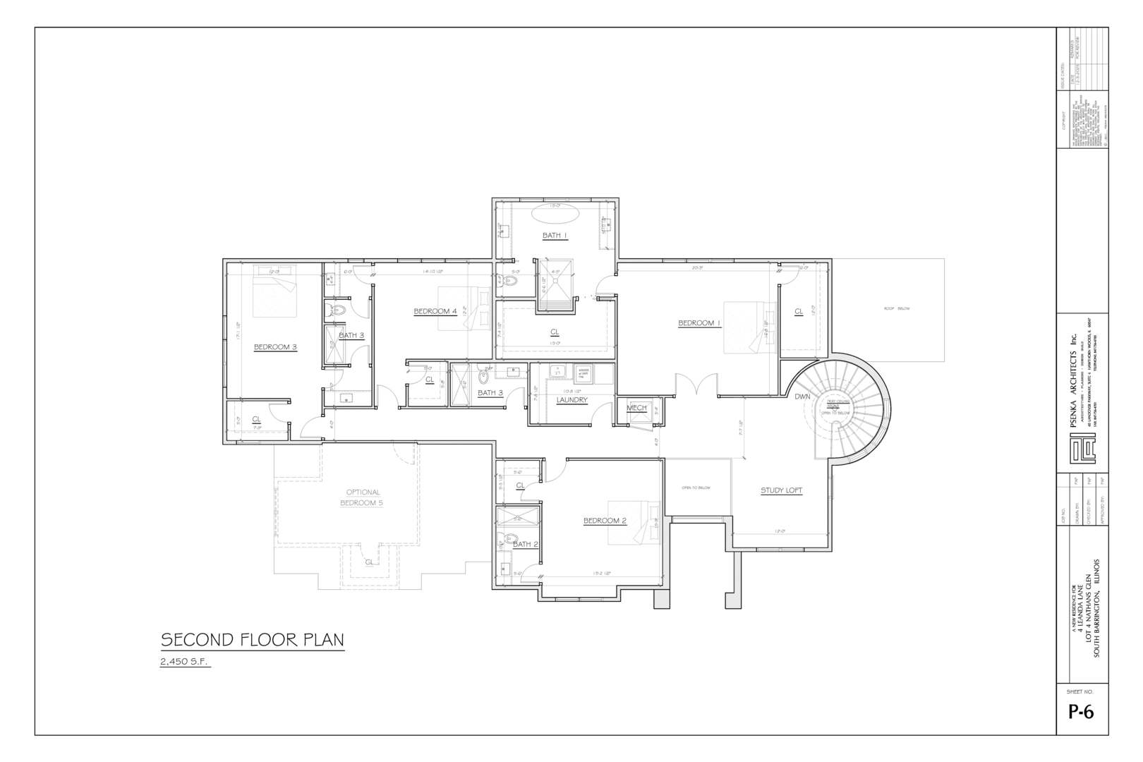 7 Leanda Lane