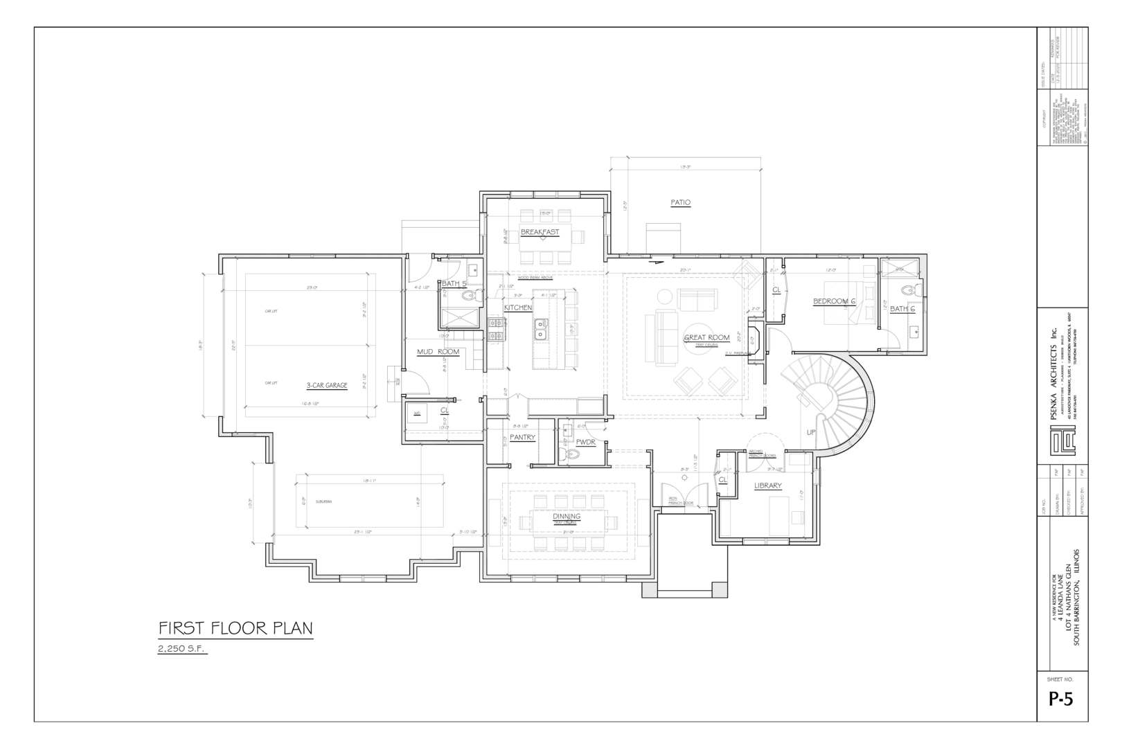 7 Leanda Lane