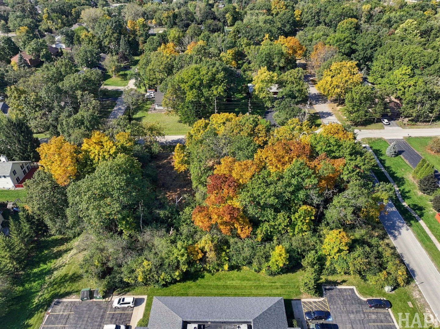 105 S Delany Road
