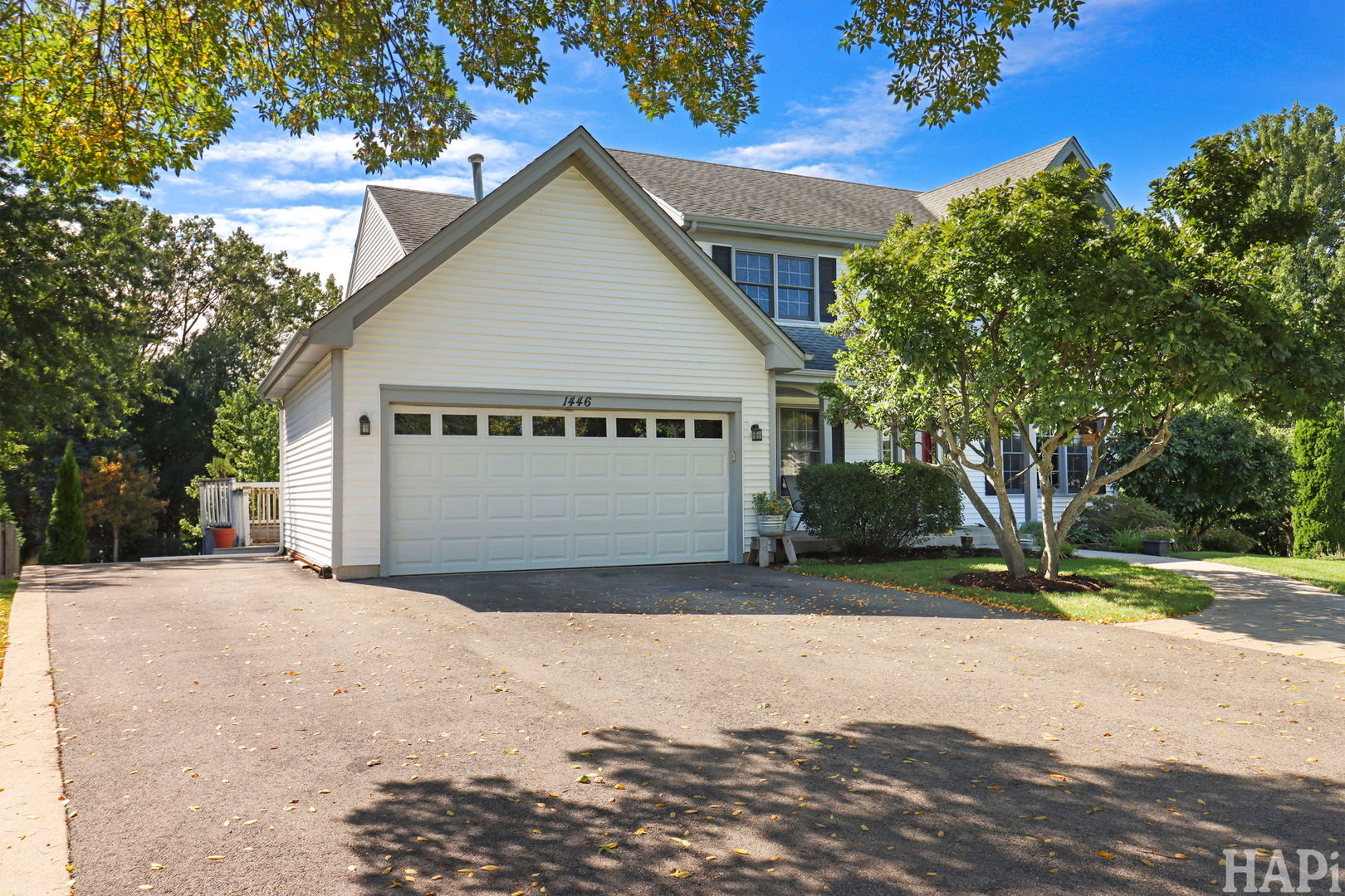 1446 Kingsbury Court