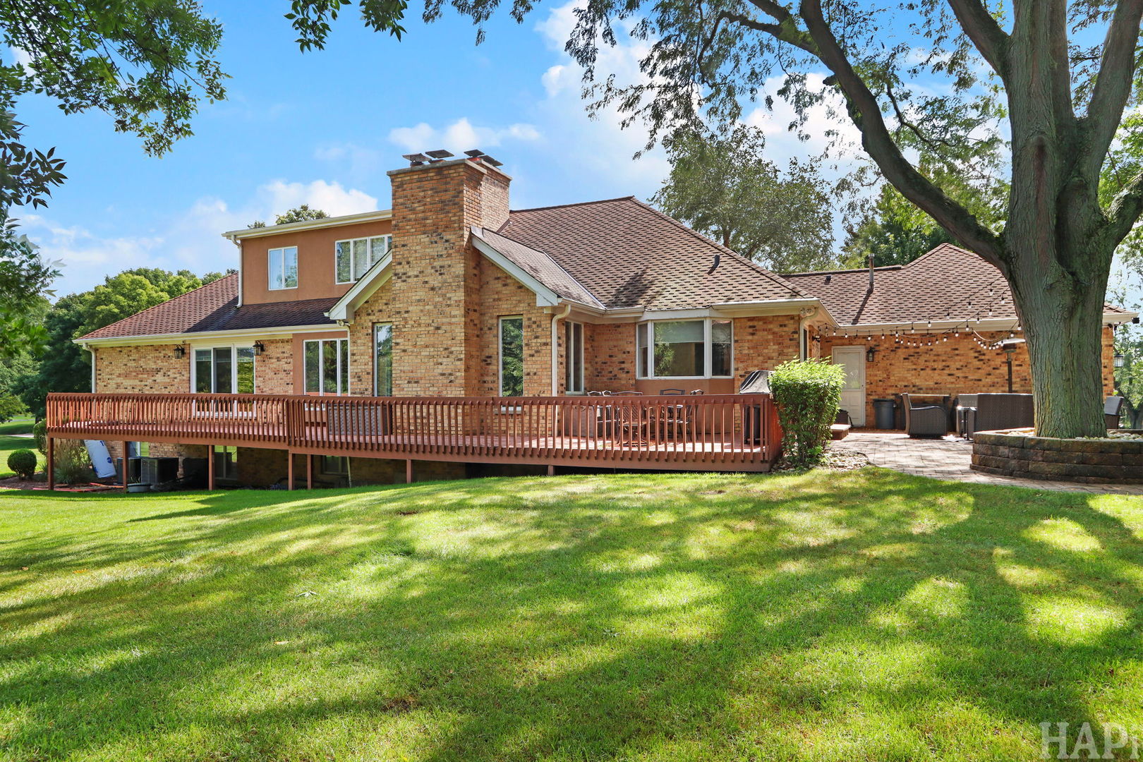 1726 Galloway Circle