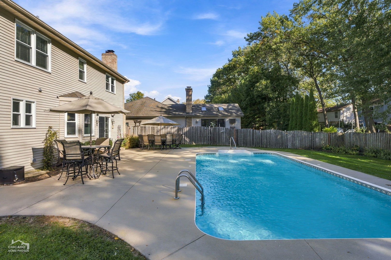 1200 Prairie Drive