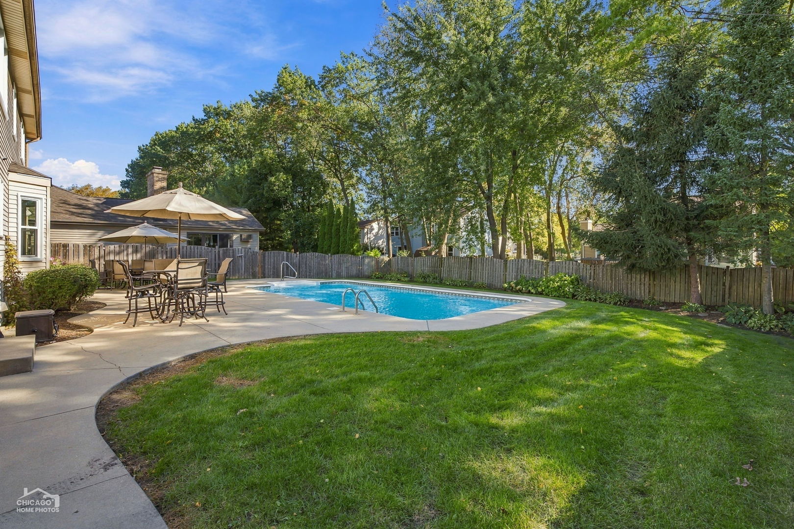 1200 Prairie Drive