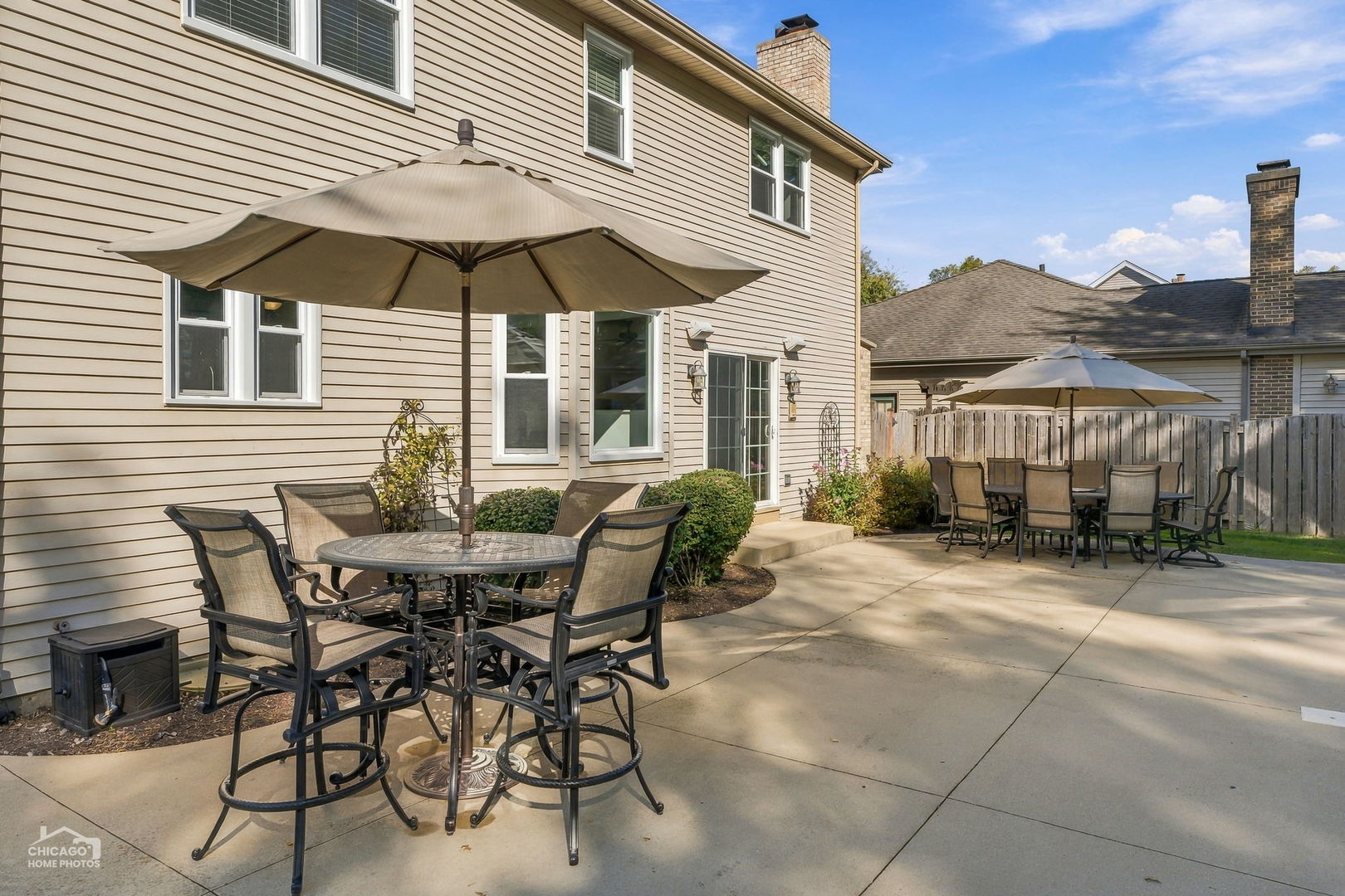 1200 Prairie Drive