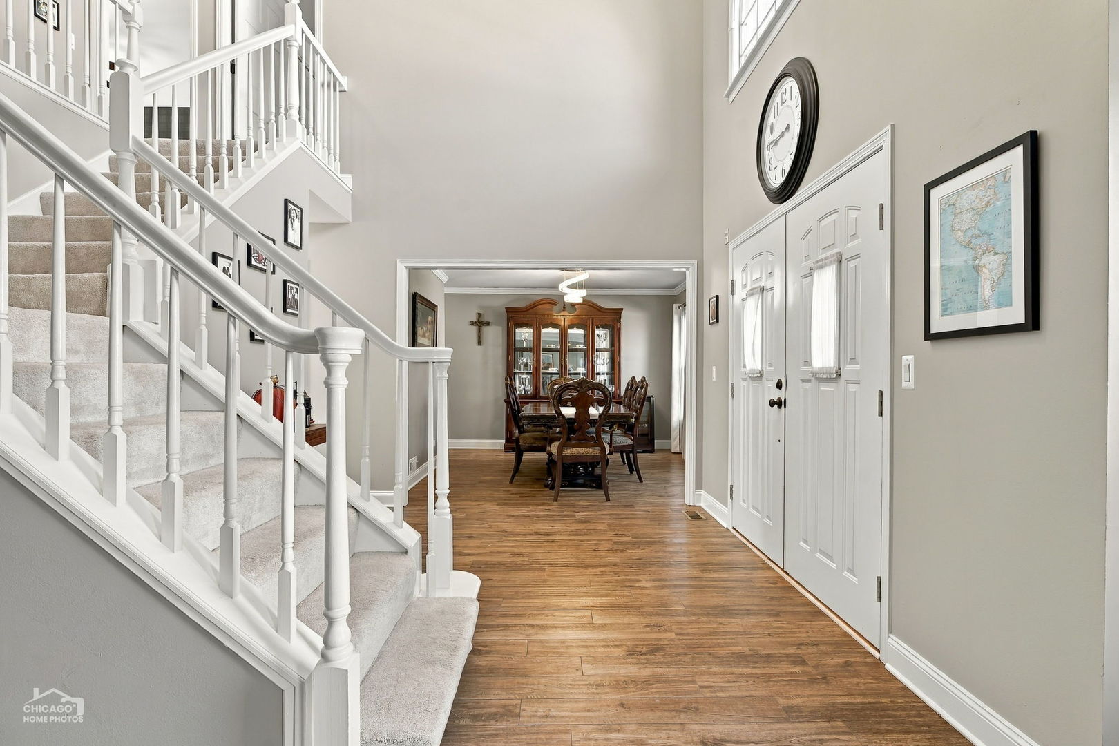 1200 Prairie Drive