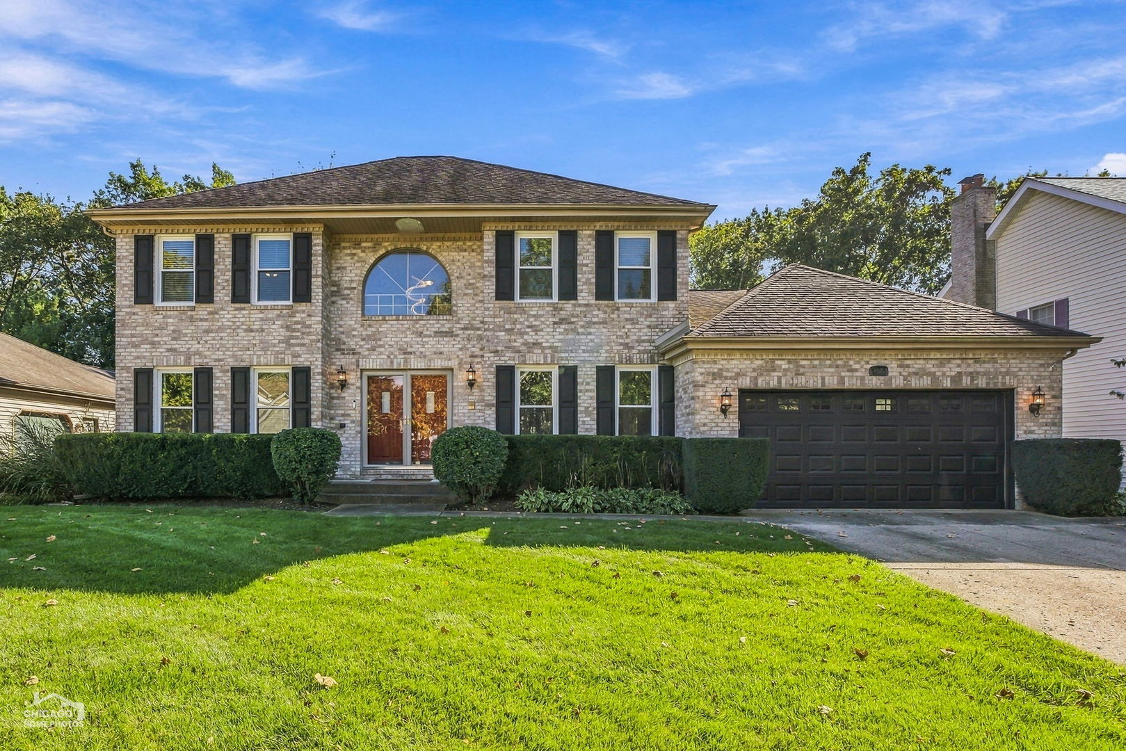 1200 Prairie Drive