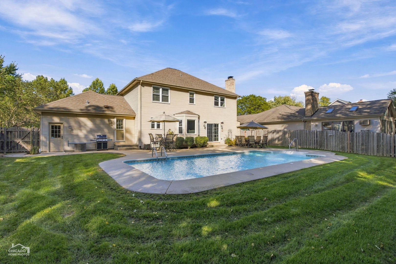 1200 Prairie Drive