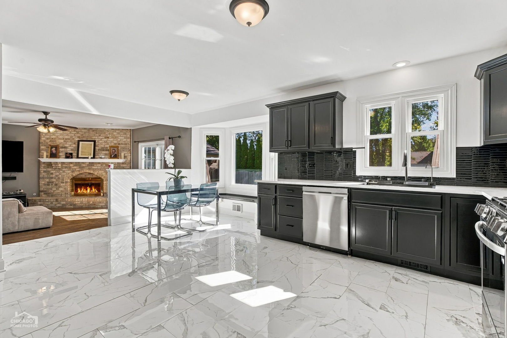 1200 Prairie Drive