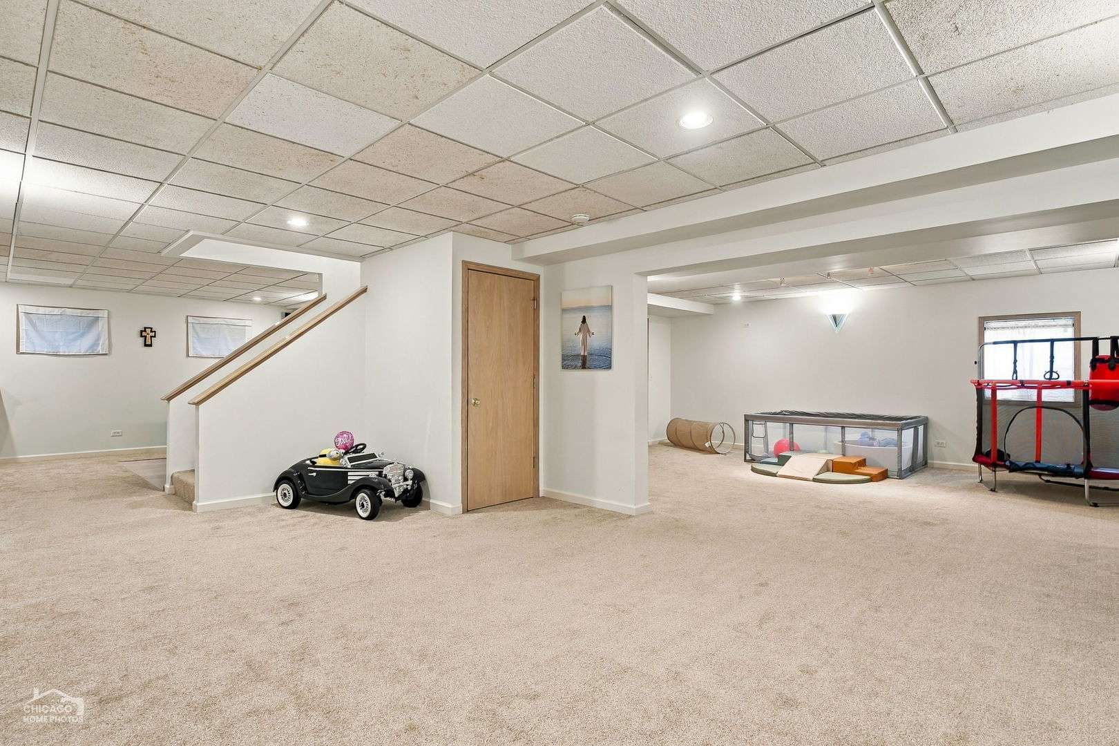 1200 Prairie Drive