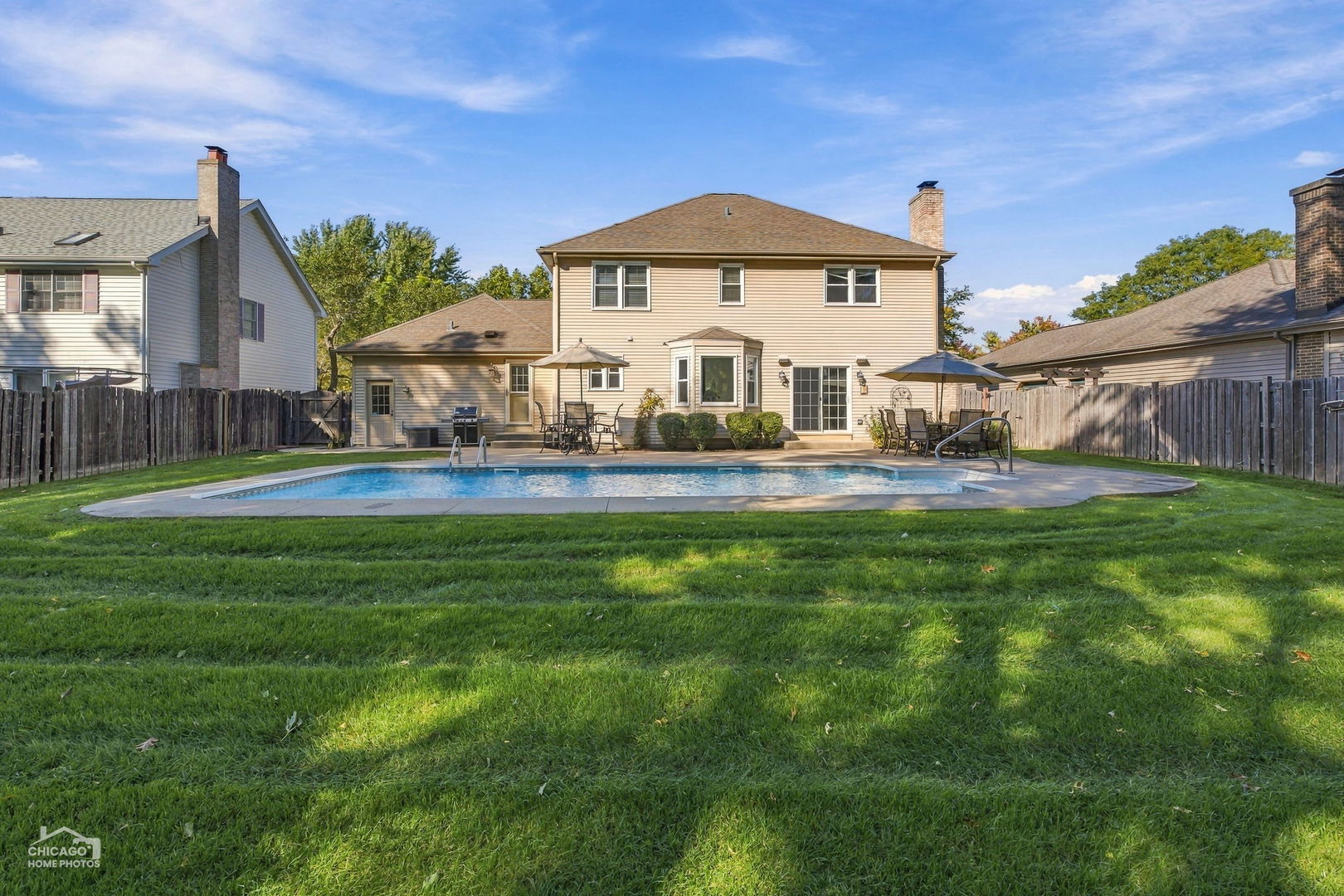 1200 Prairie Drive