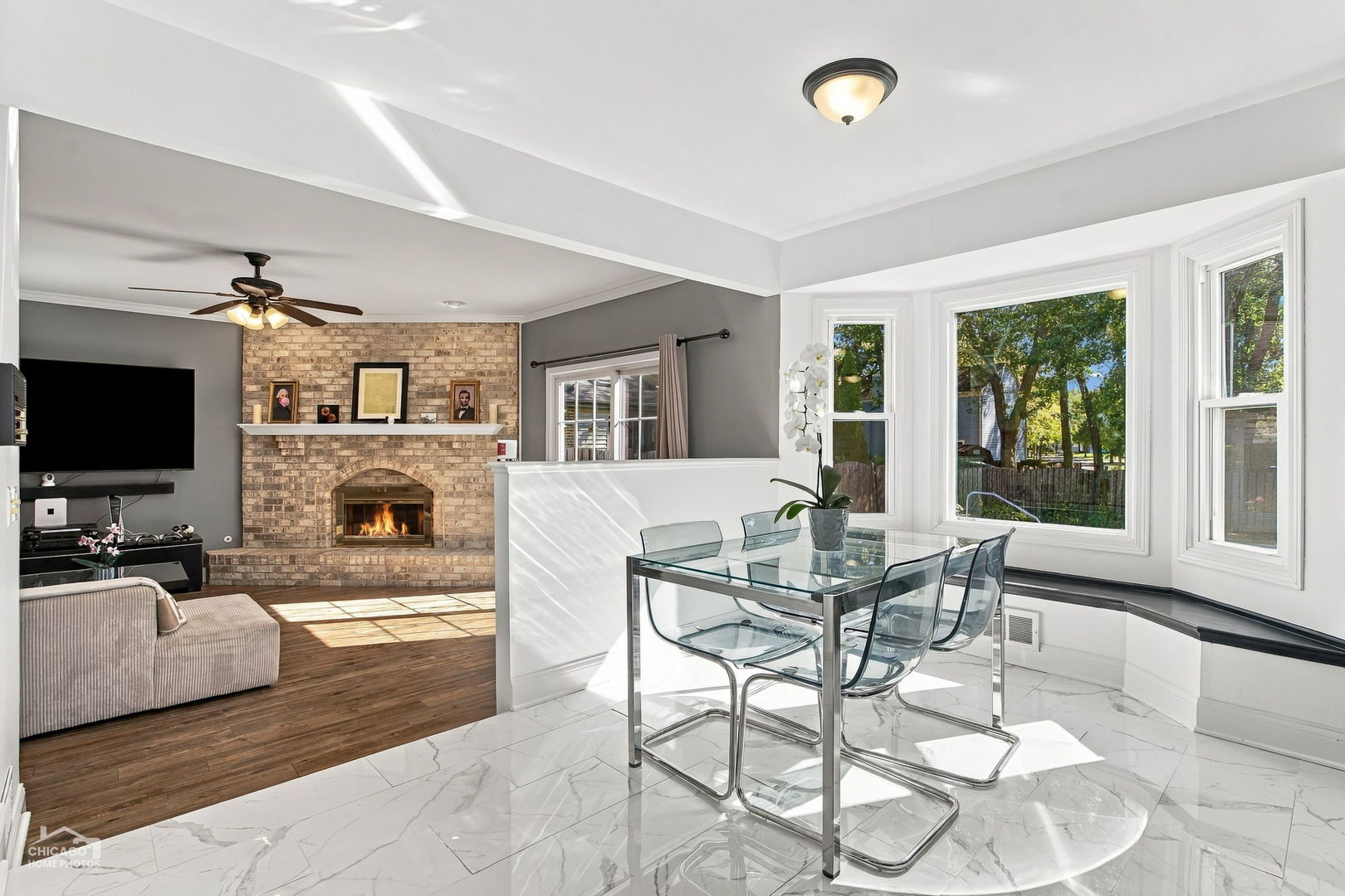 1200 Prairie Drive
