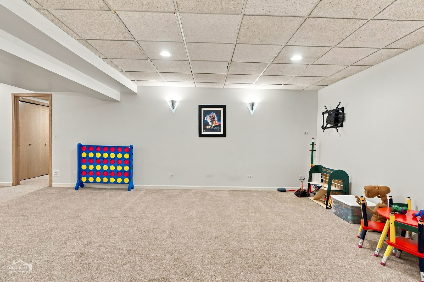 1200 Prairie Drive
