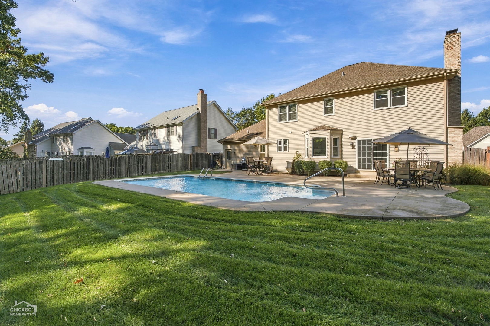 1200 Prairie Drive